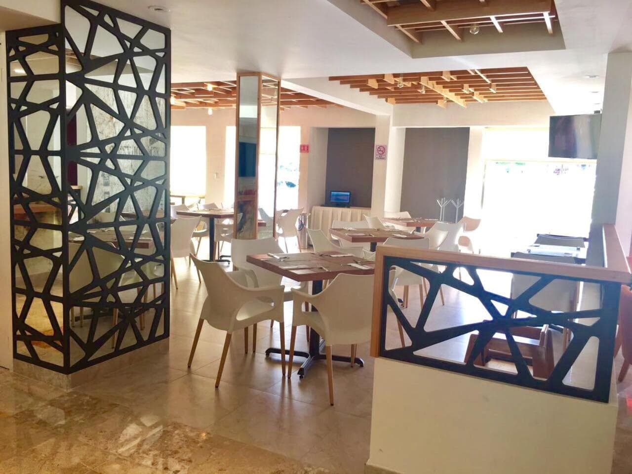 Ambiente Suites — 20