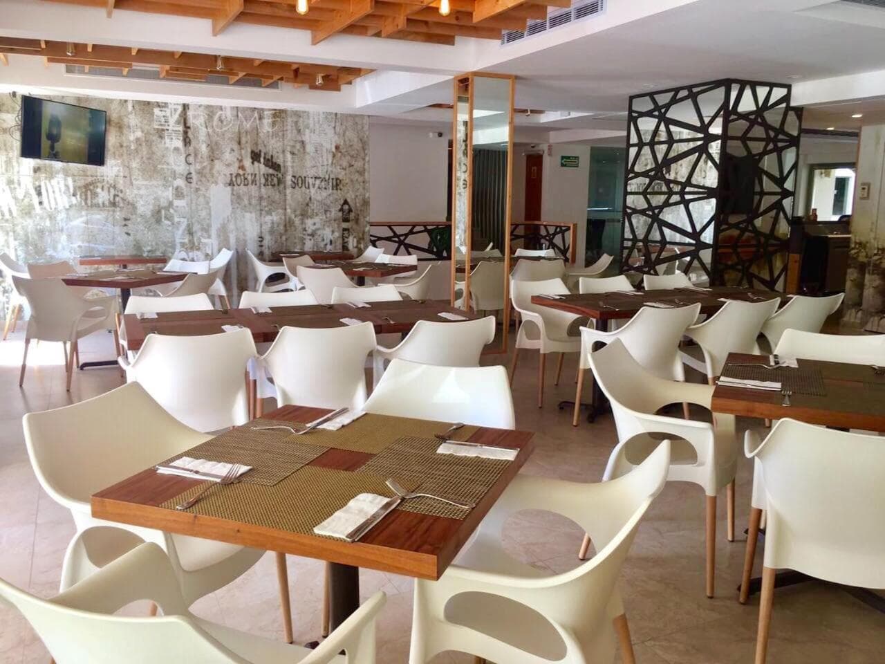 Ambiente Suites — 24