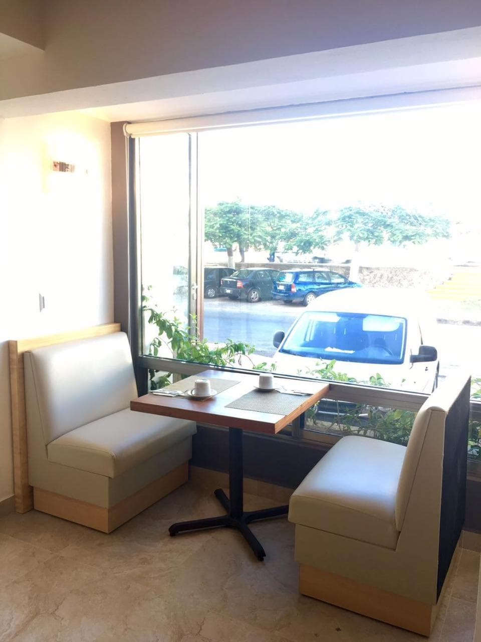 Ambiente Suites — 25