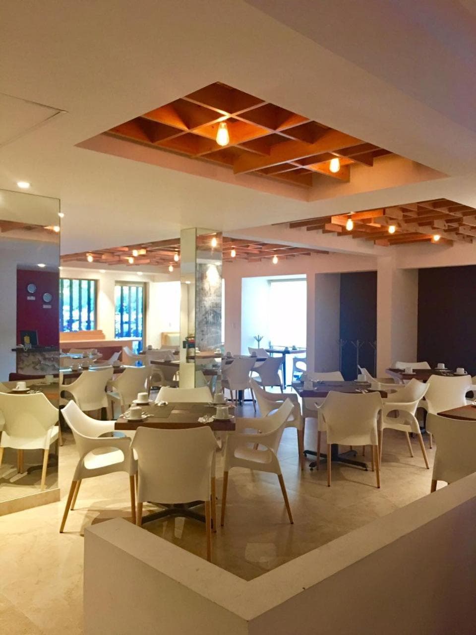 Ambiente Suites — 26