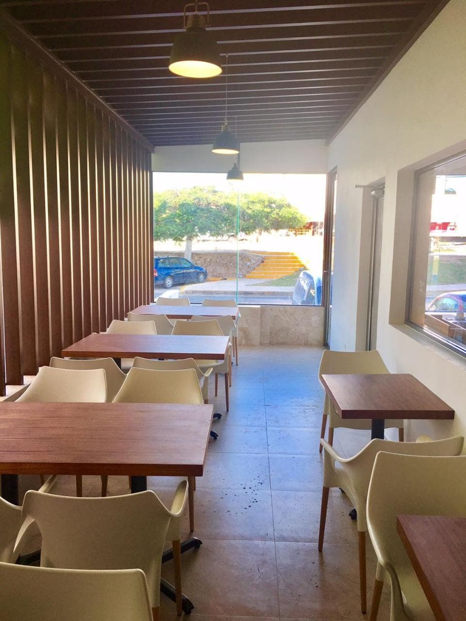 Ambiente Suites — 28