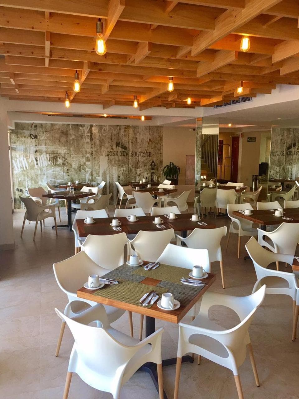 Ambiente Suites — 29