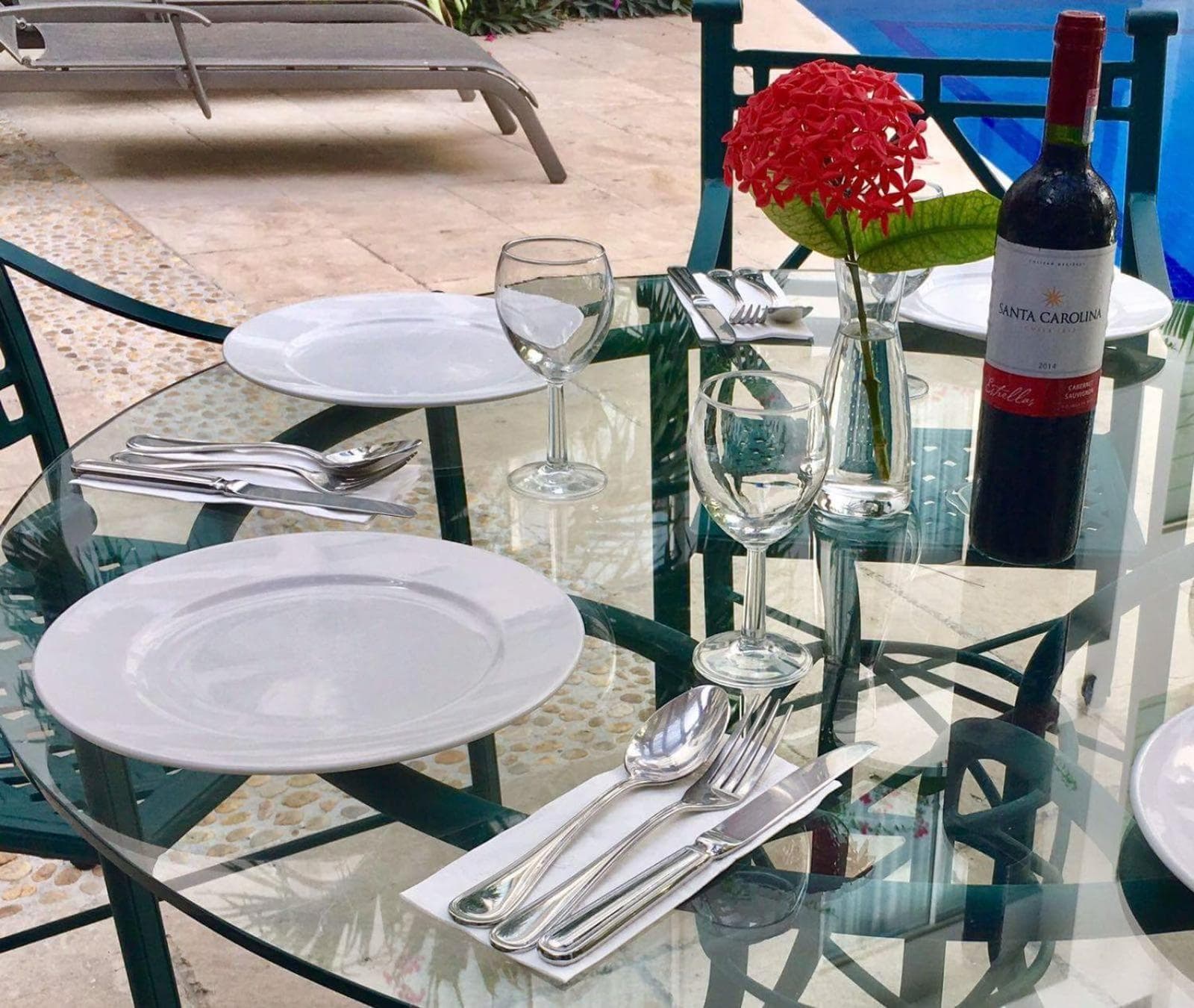 Ambiente Suites — 22