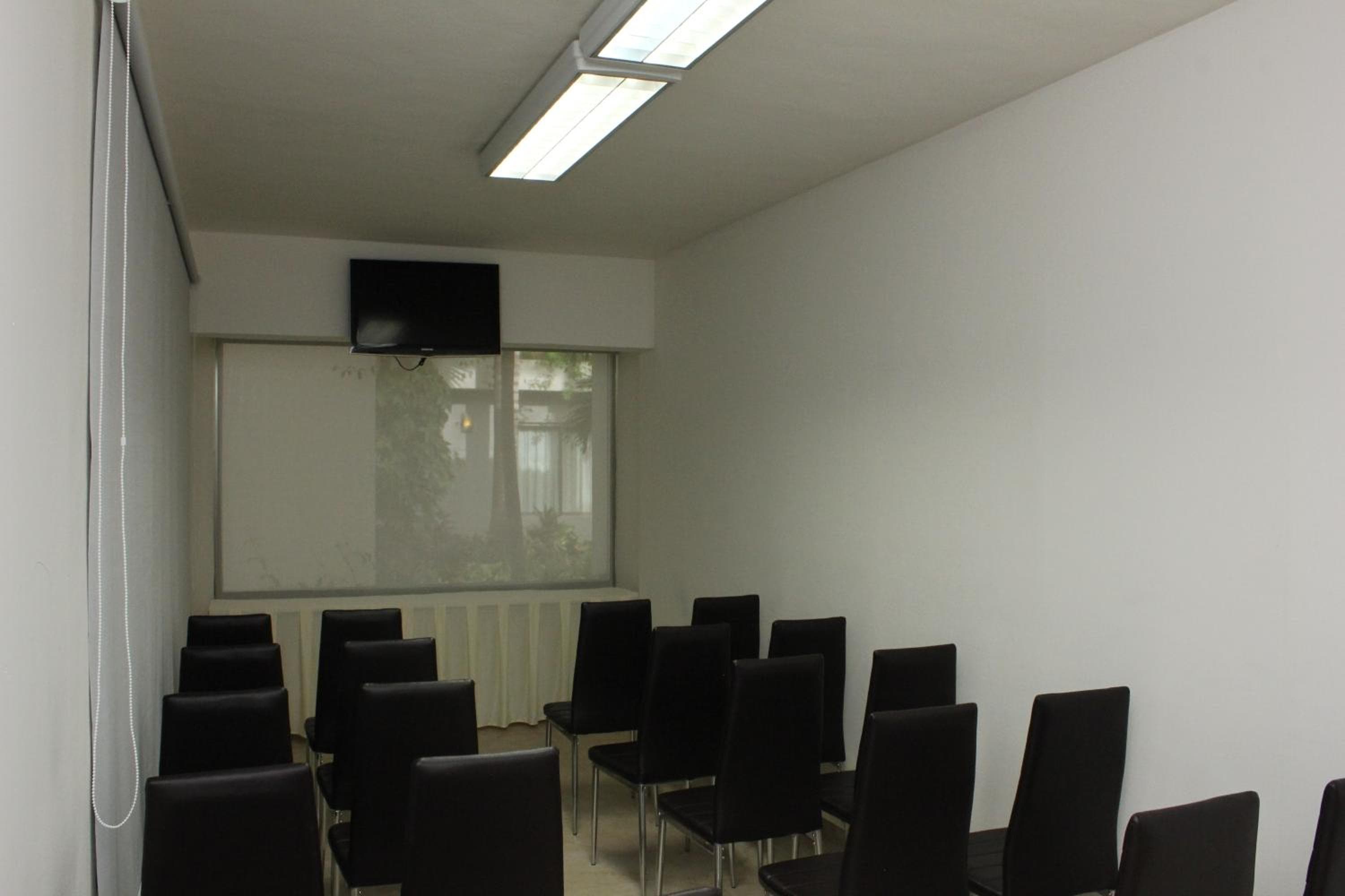 Ambiente Suites — 11