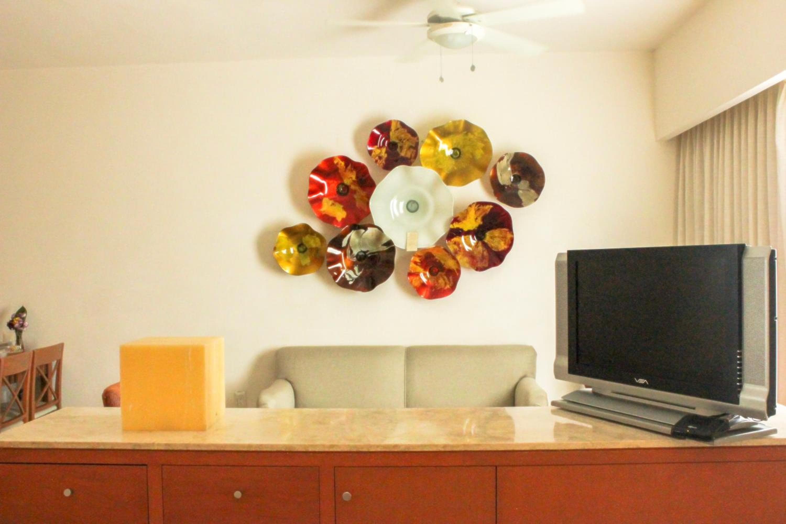 Ambiente Suites — 1
