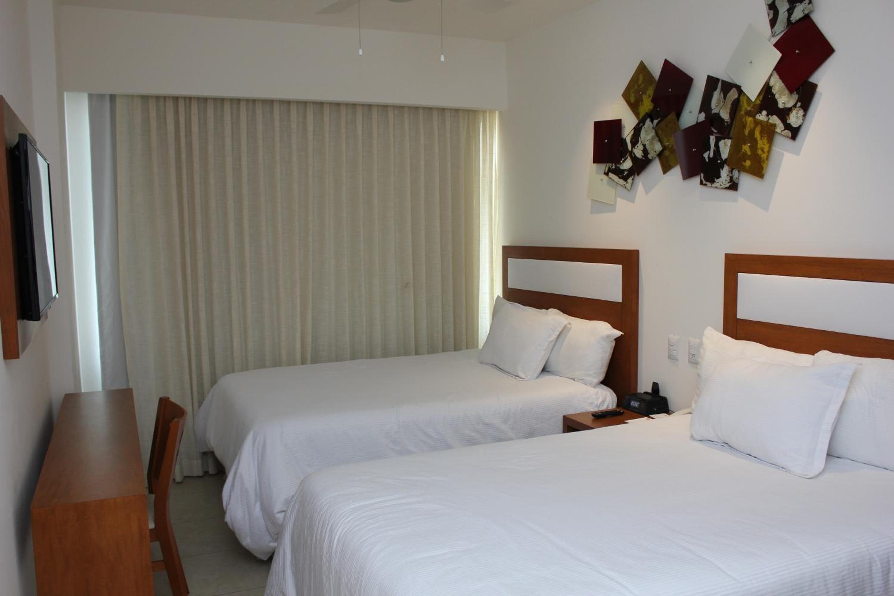 Ambiance Suites — 10