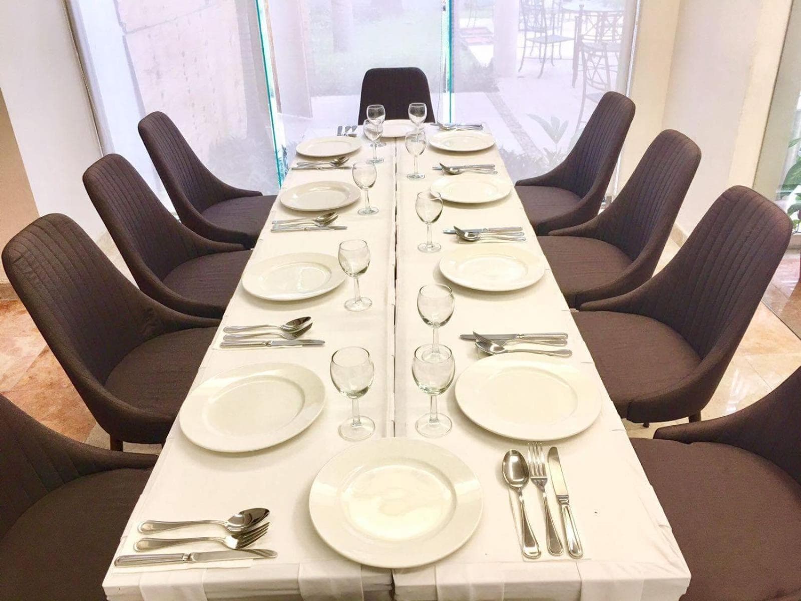 Ambiente Suites — 23