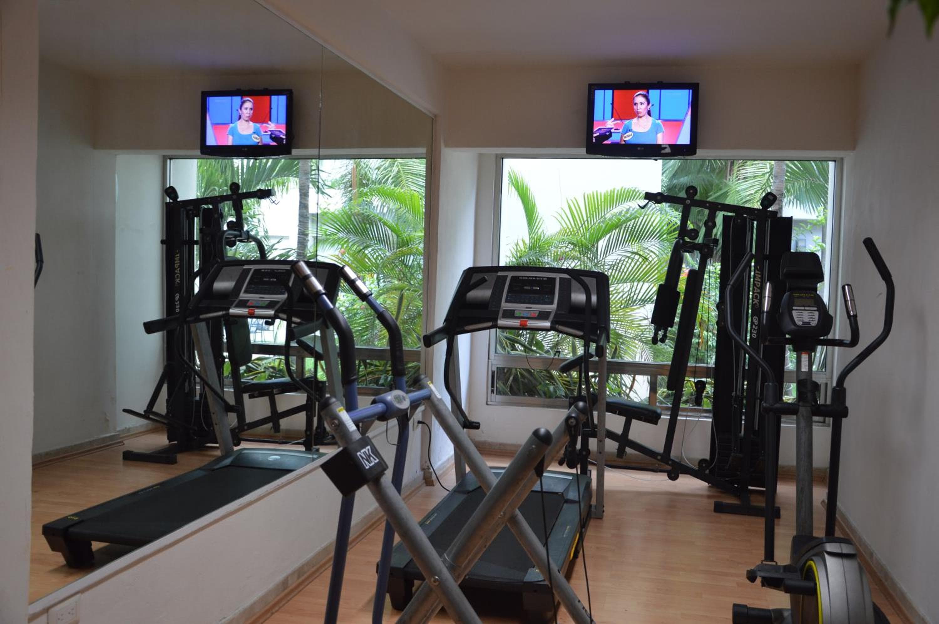 Ambiente Suites — 15