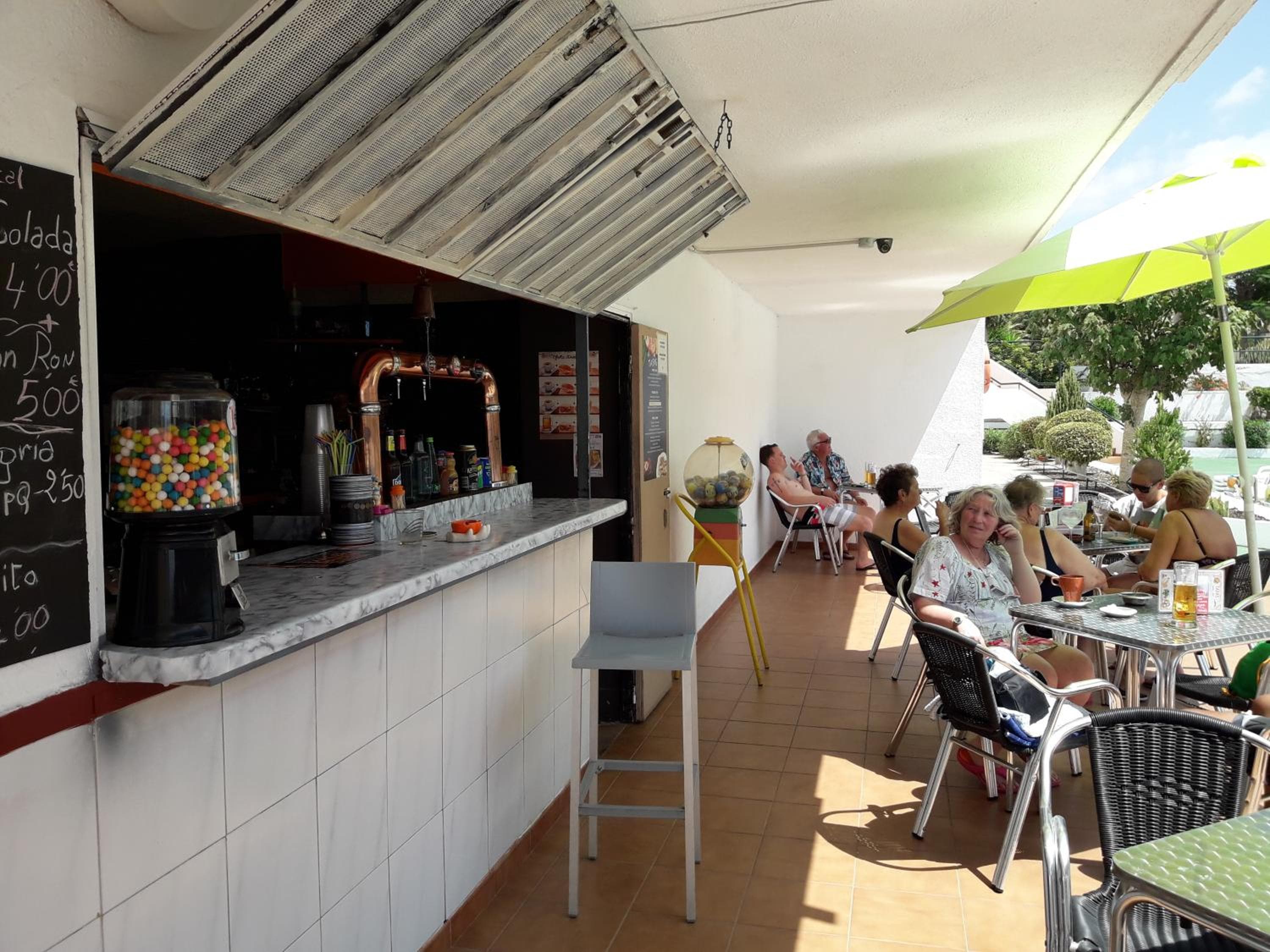 Summerland LC Holiday Home — 2