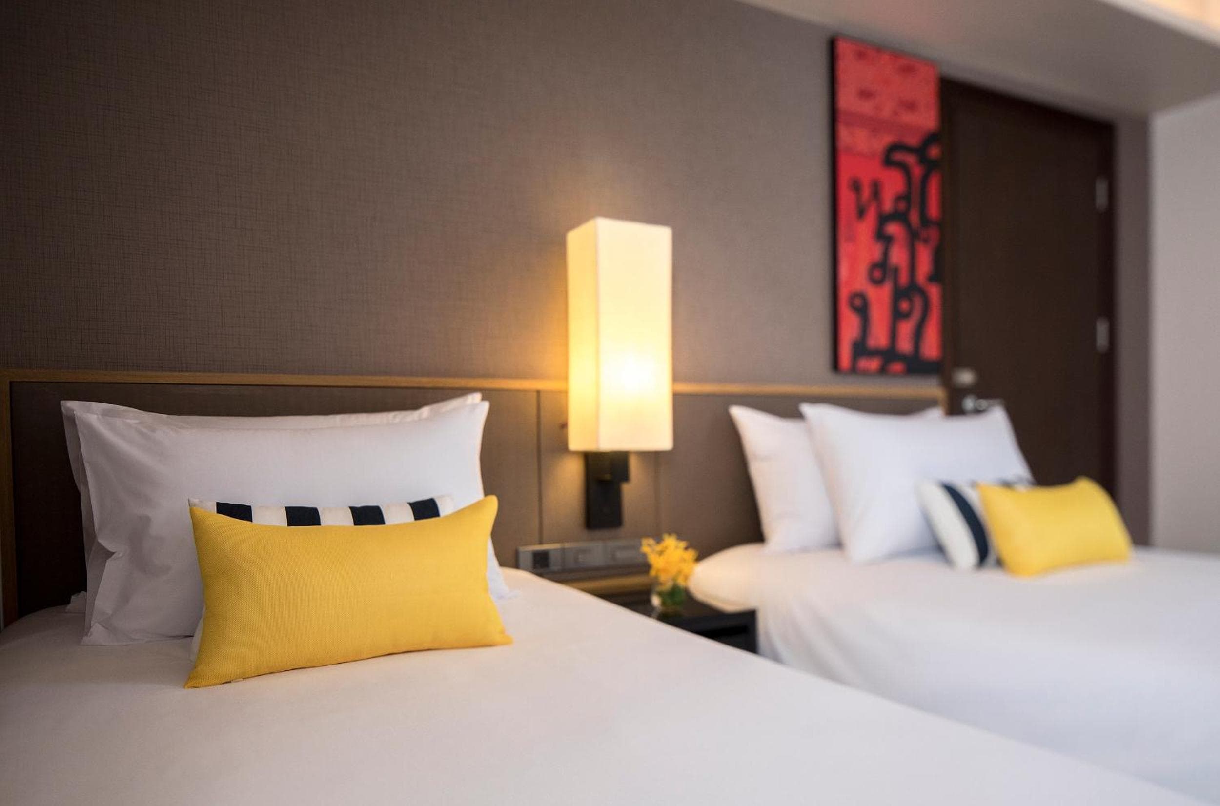 Travelodge Sukhumvit 11 — 30