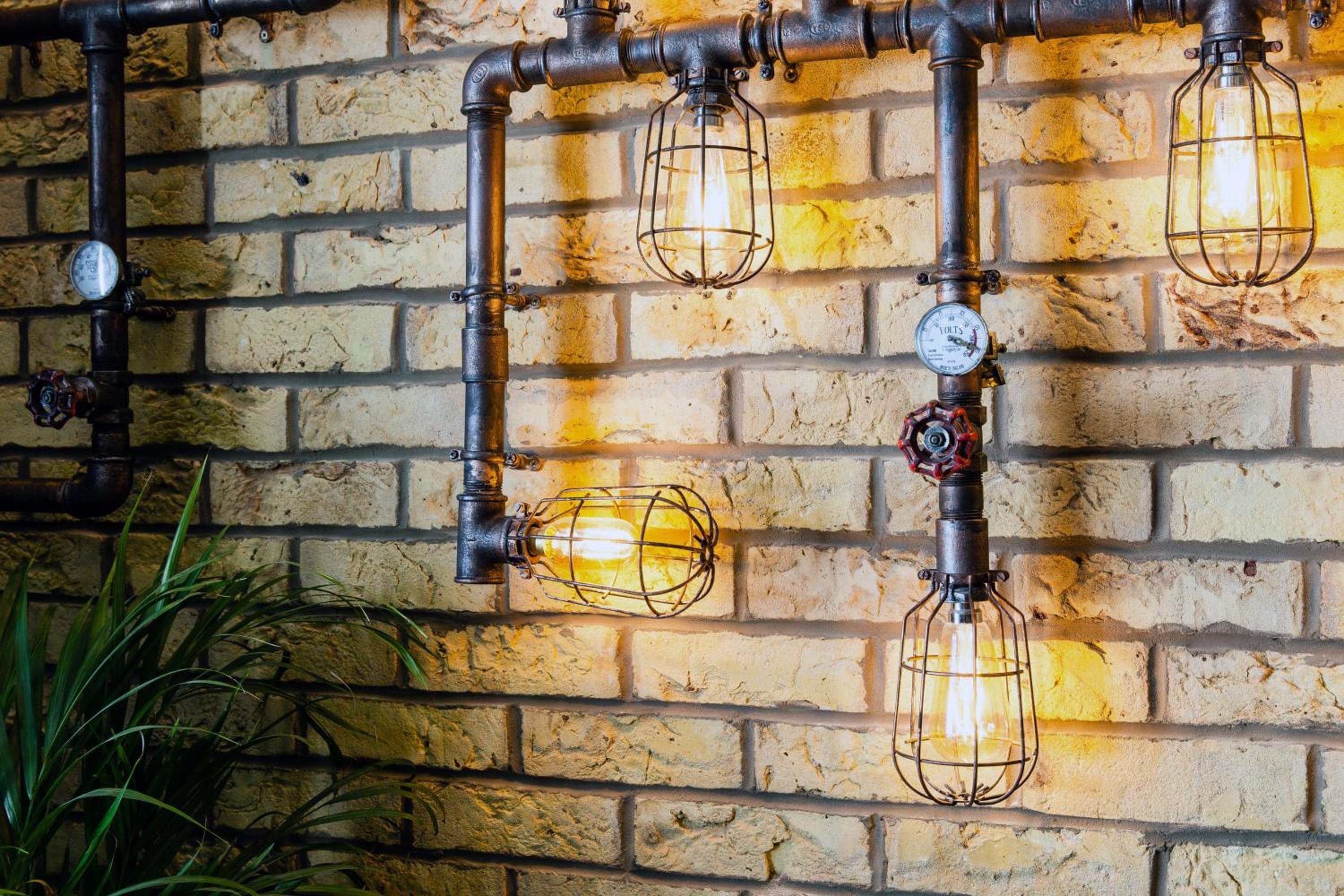 Heeton Konzept Hotel – Luma Hammersmith — 12