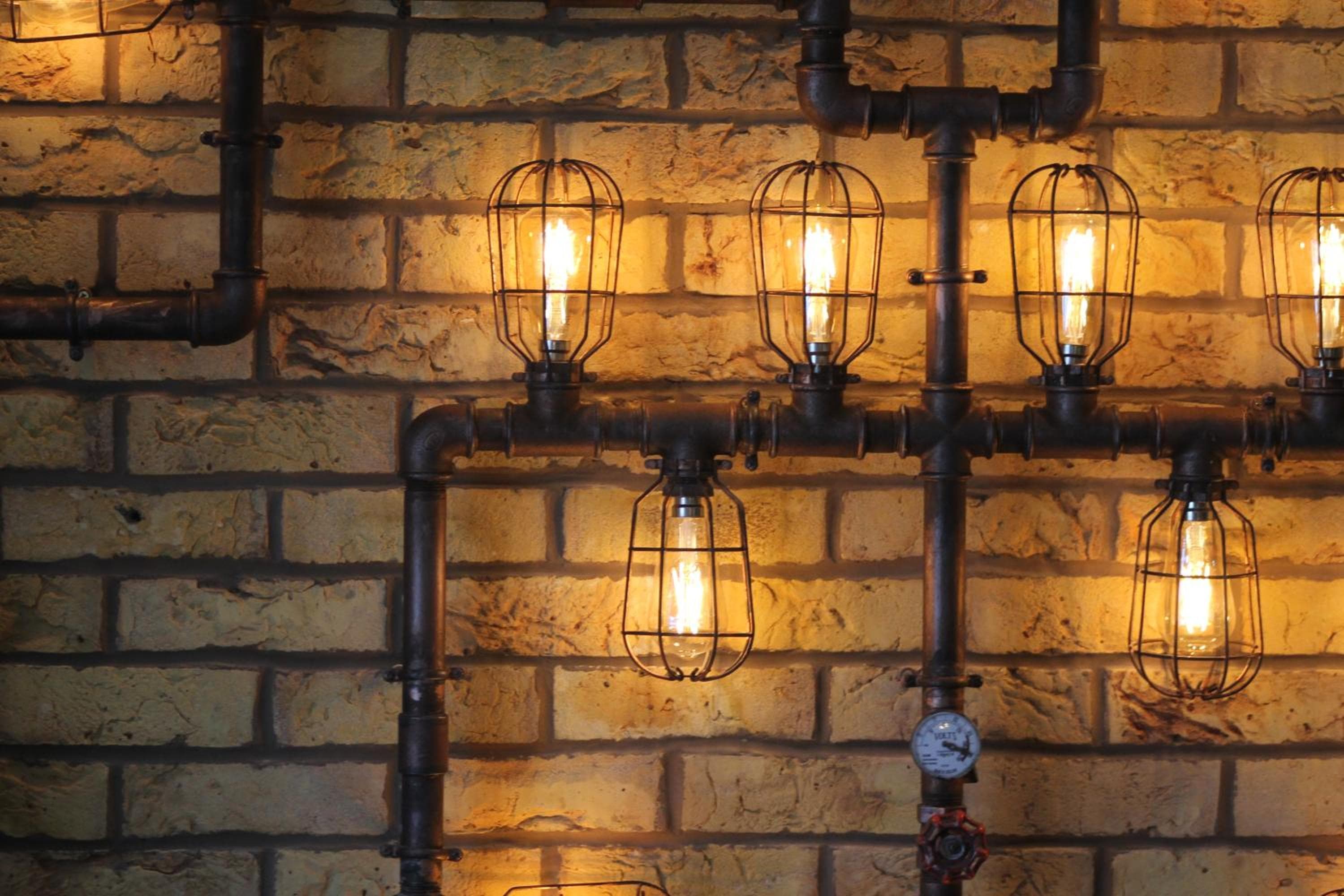 Heeton Konzept Hotel – Luma Hammersmith — 13