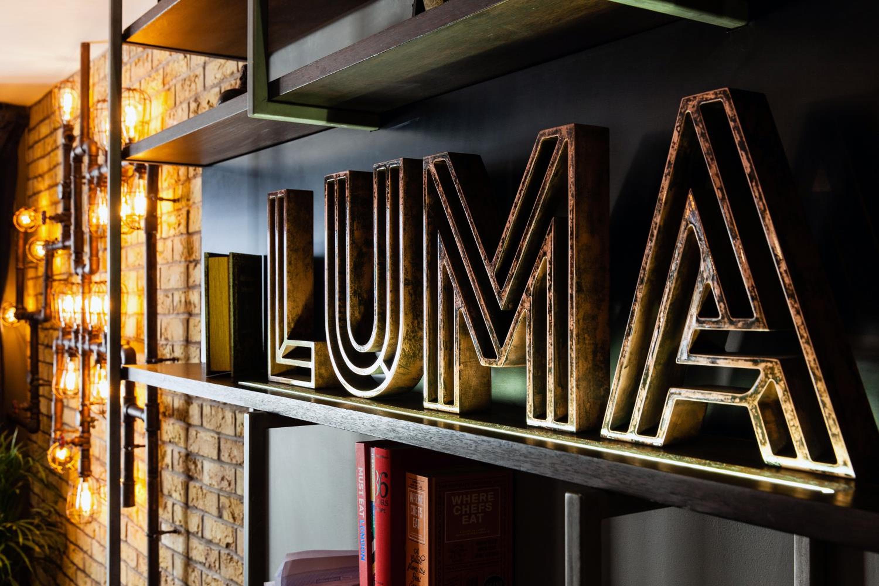 Heeton Konzept Hotel – Luma Hammersmith — 7