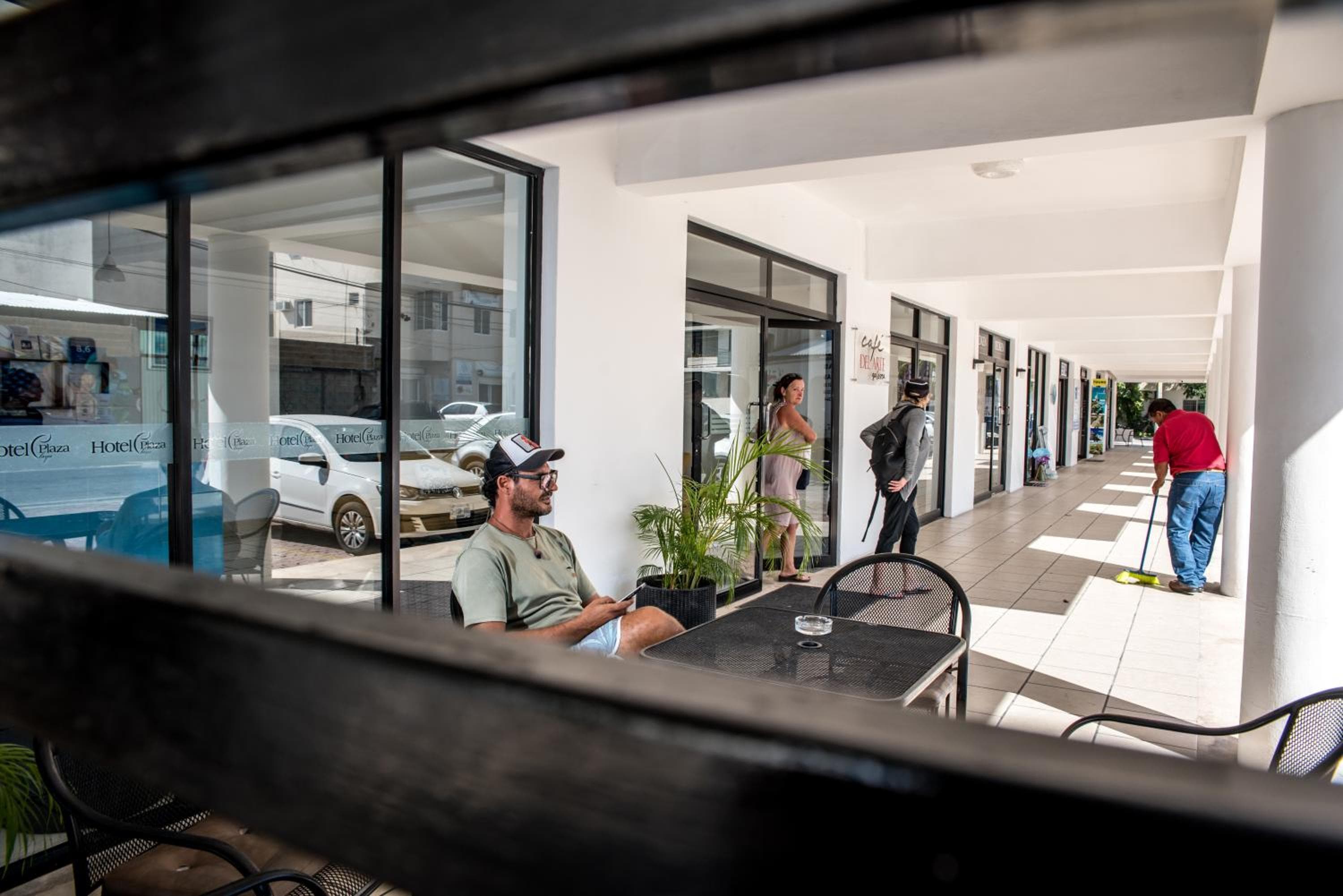 Hotel Plaza Playa — 11