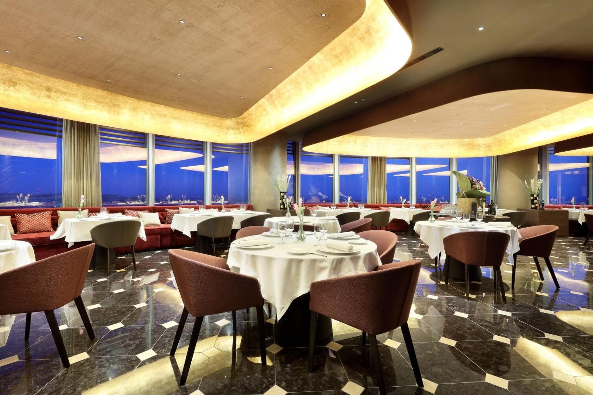 Eurostars Torre Sevilla — 30