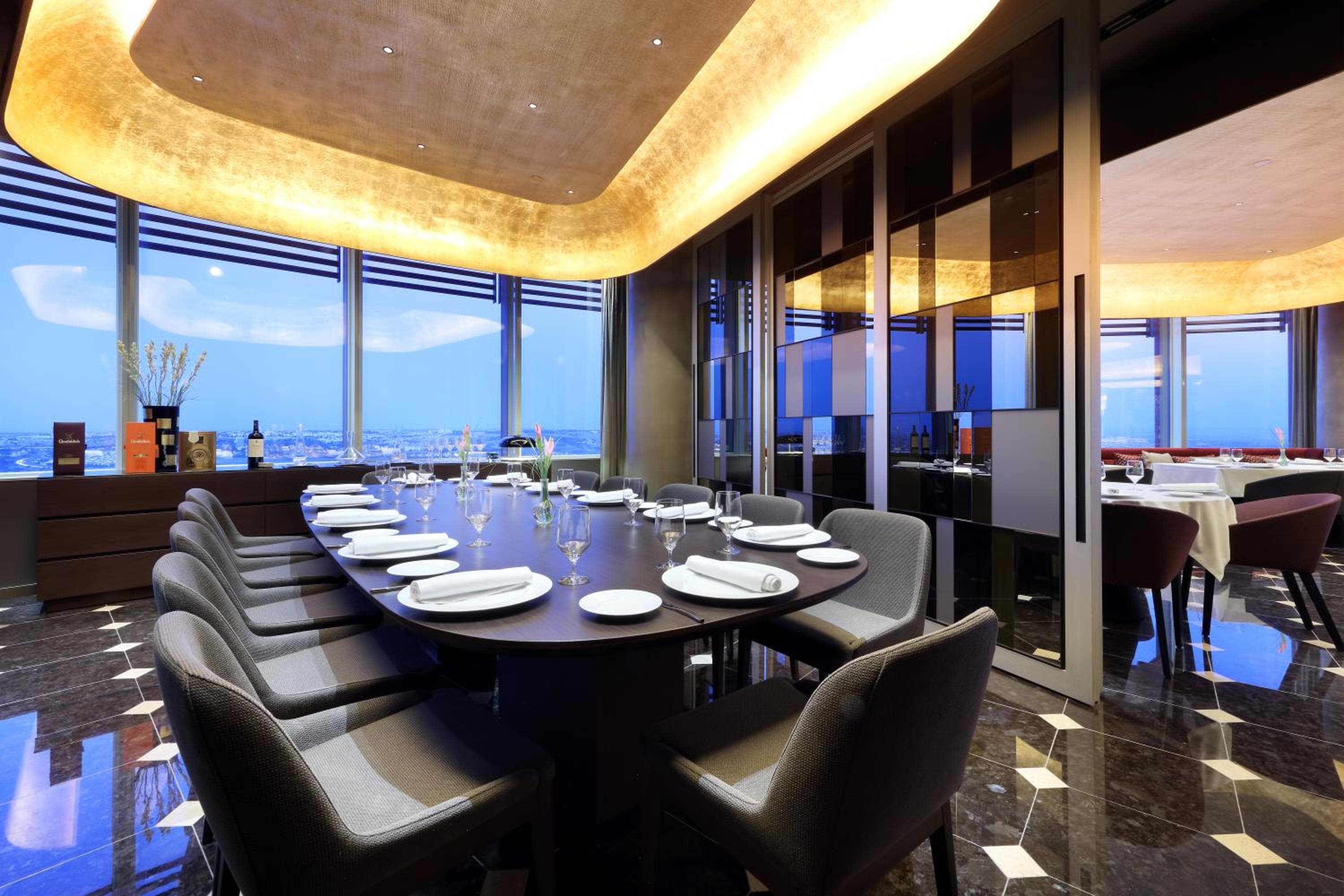 Eurostars Torre Sevilla — 11