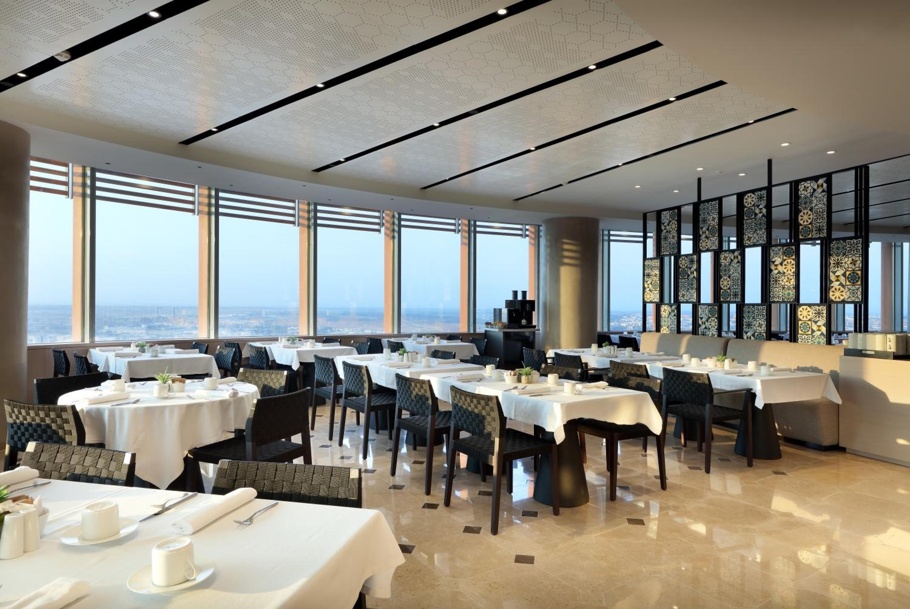 Eurostars Torre Sevilla — 22