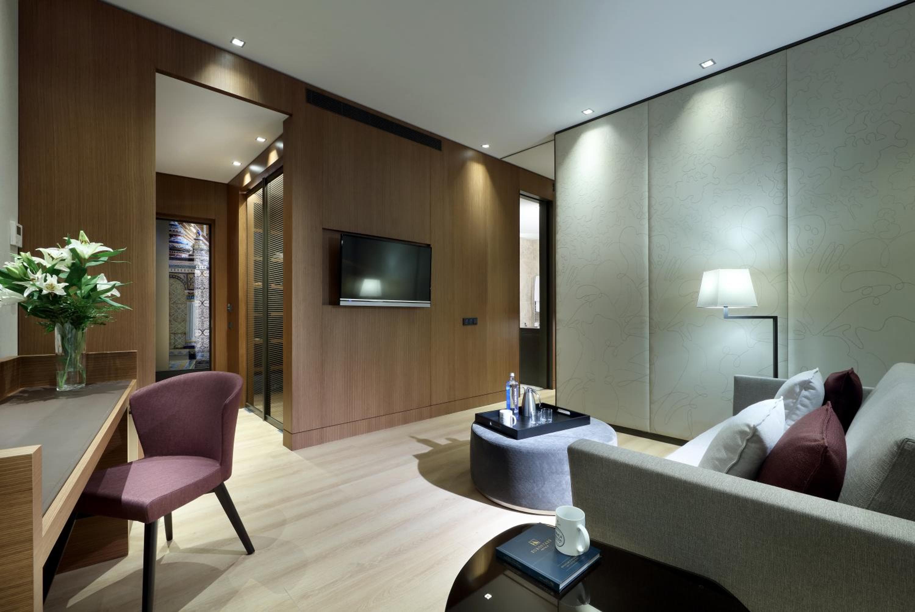 Eurostars Torre Sevilla — 7