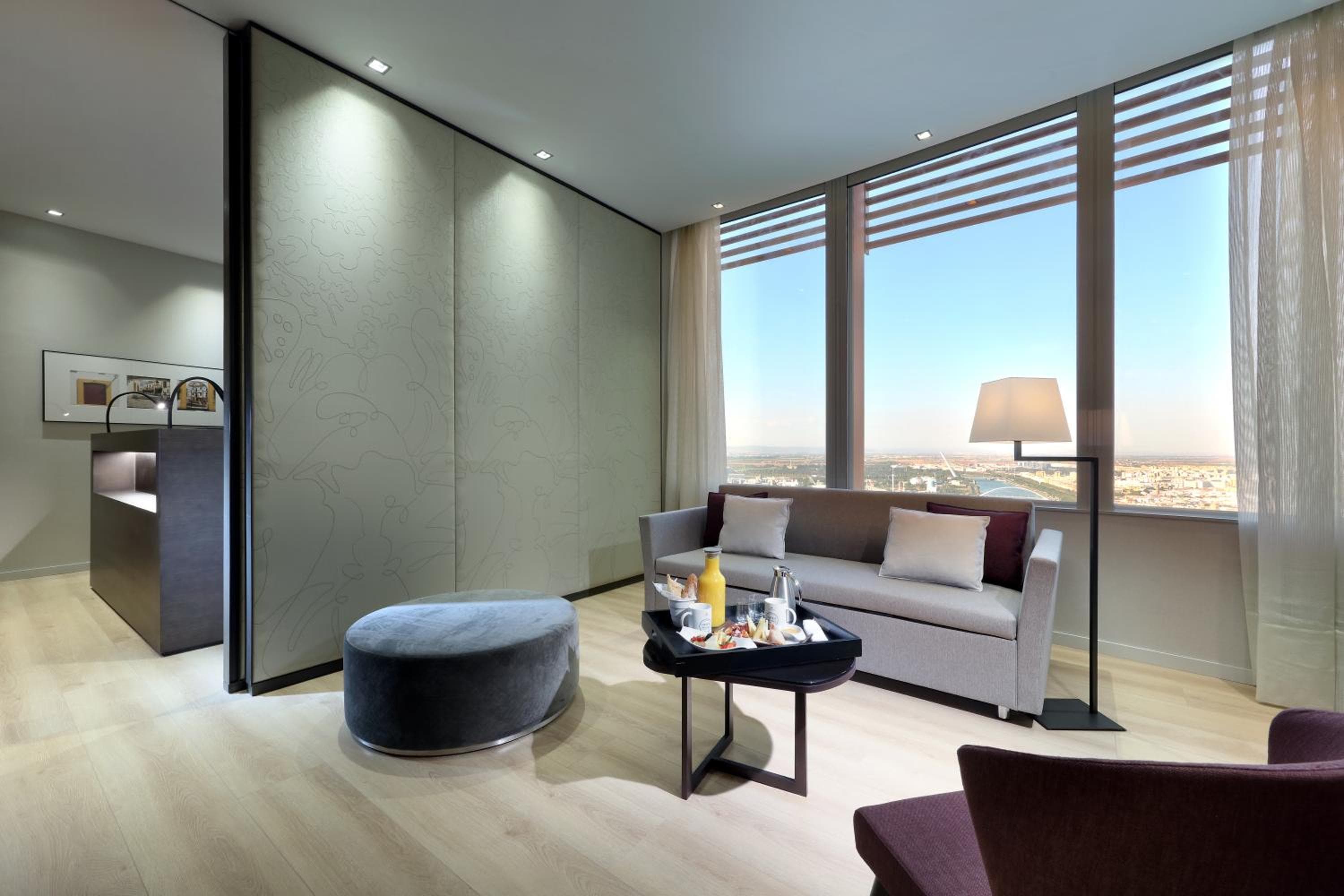 Eurostars Torre Sevilla — 6