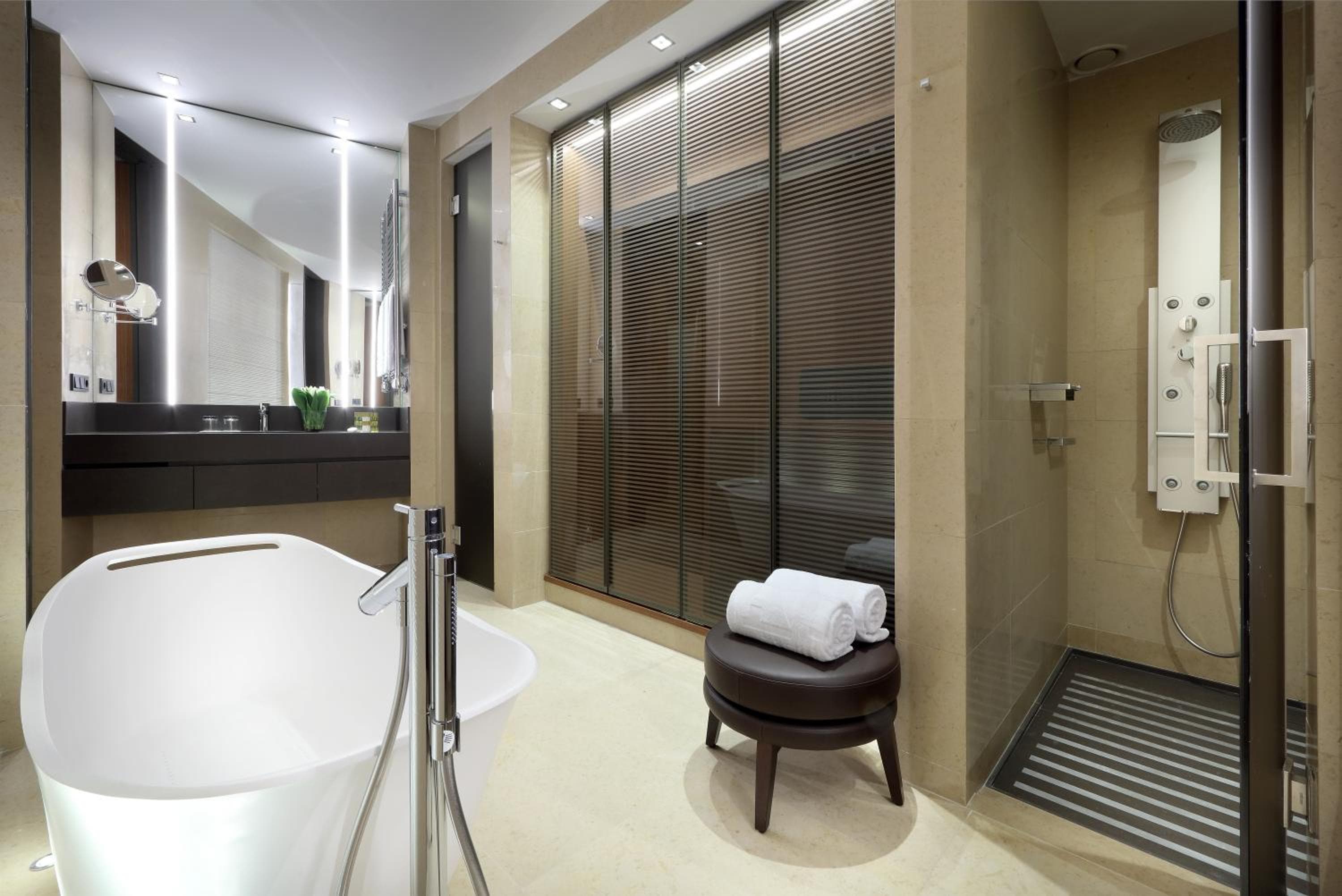 Eurostars Torre Sevilla — 15