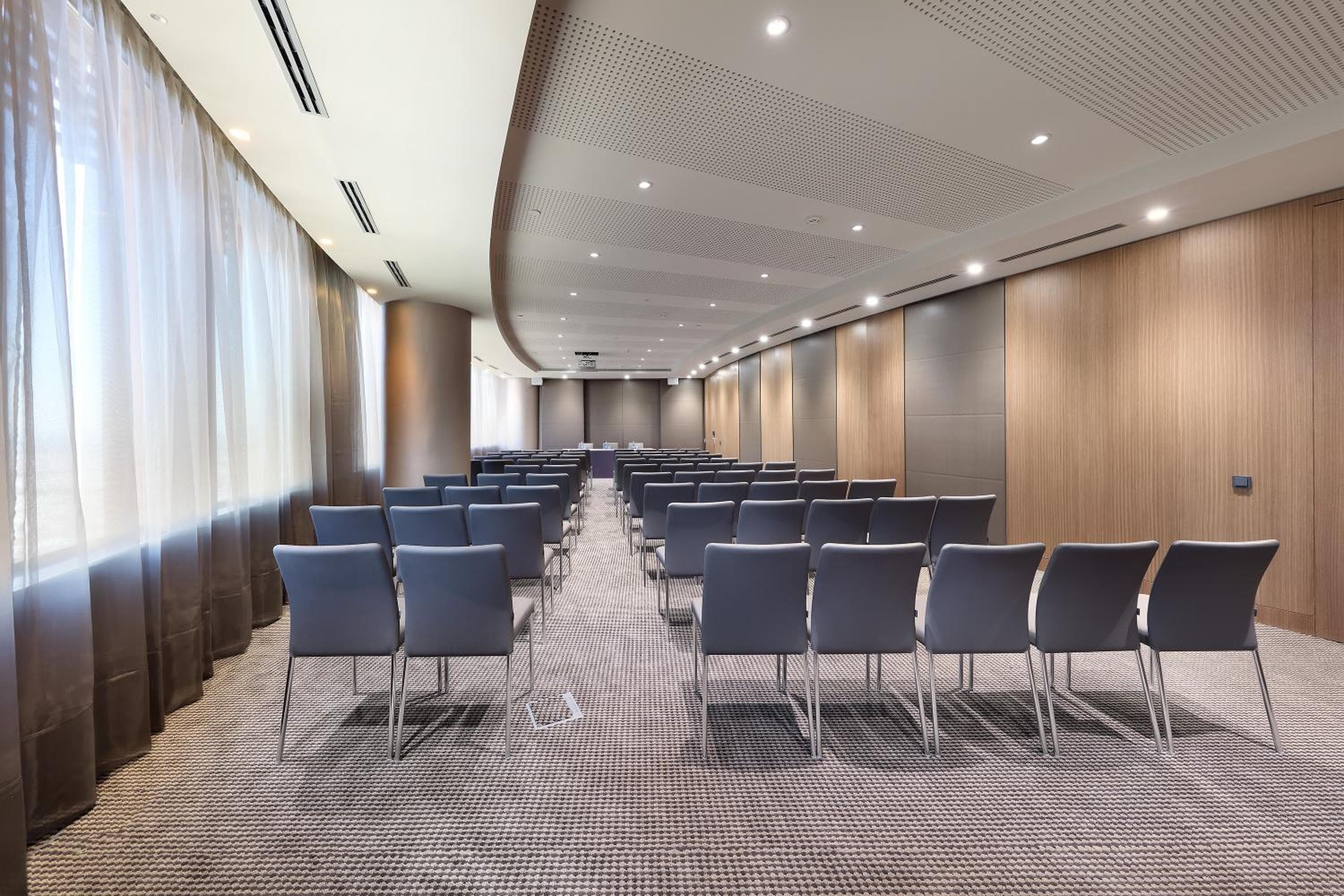 Eurostars Torre Sevilla — 6