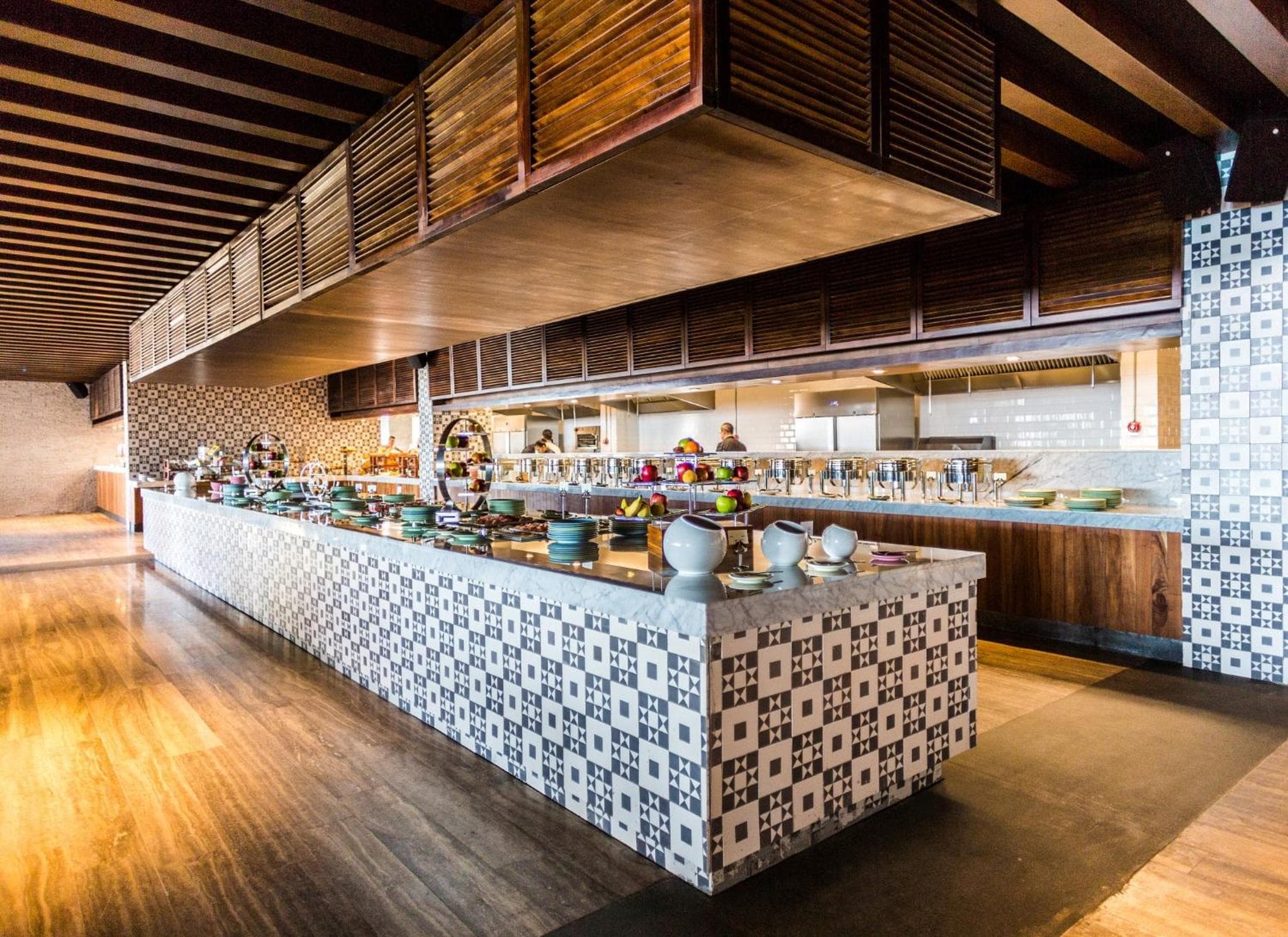 Grand Velas Los Cabos Lusso All Inclusive — 29