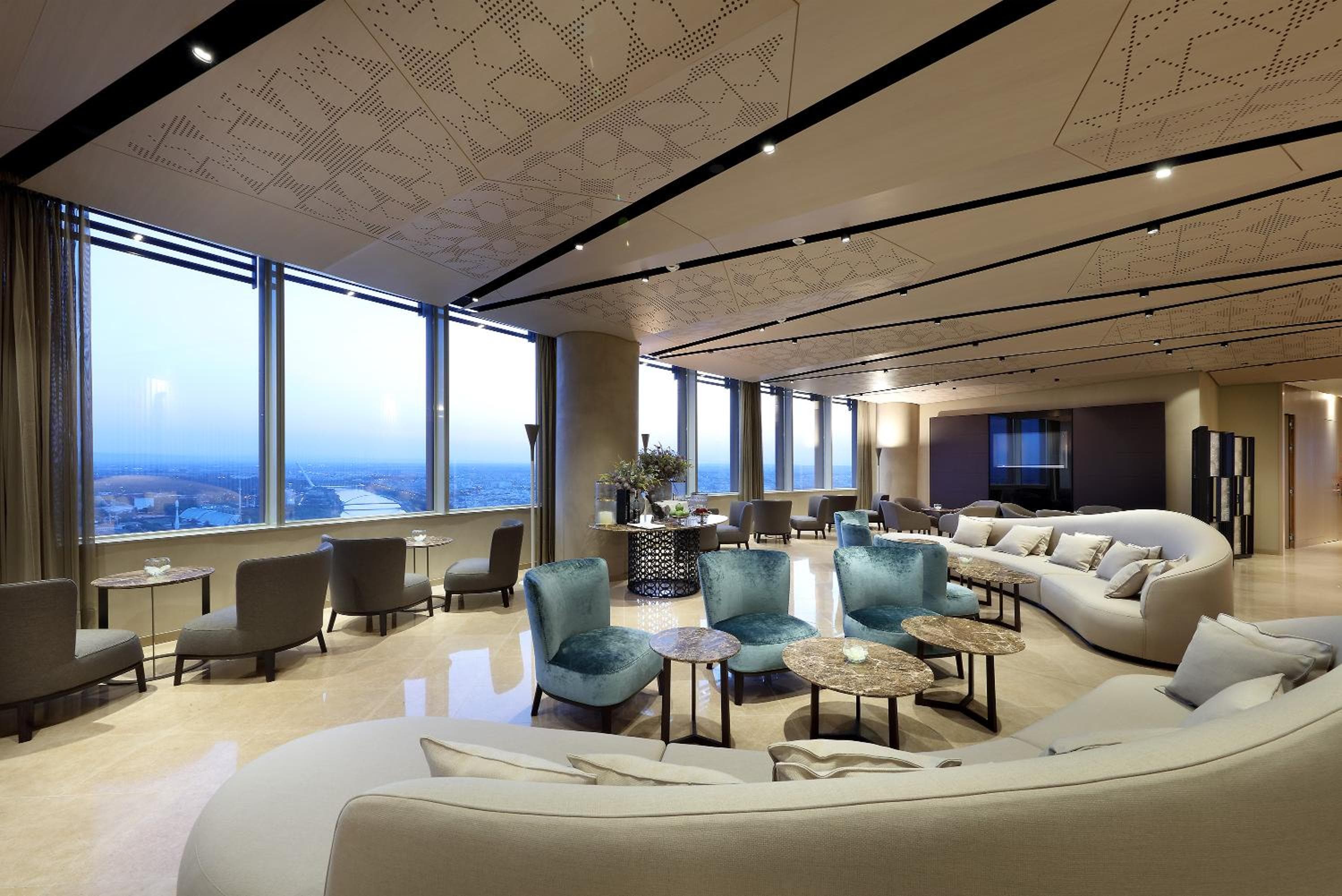 Eurostars Torre Sevilla — 24