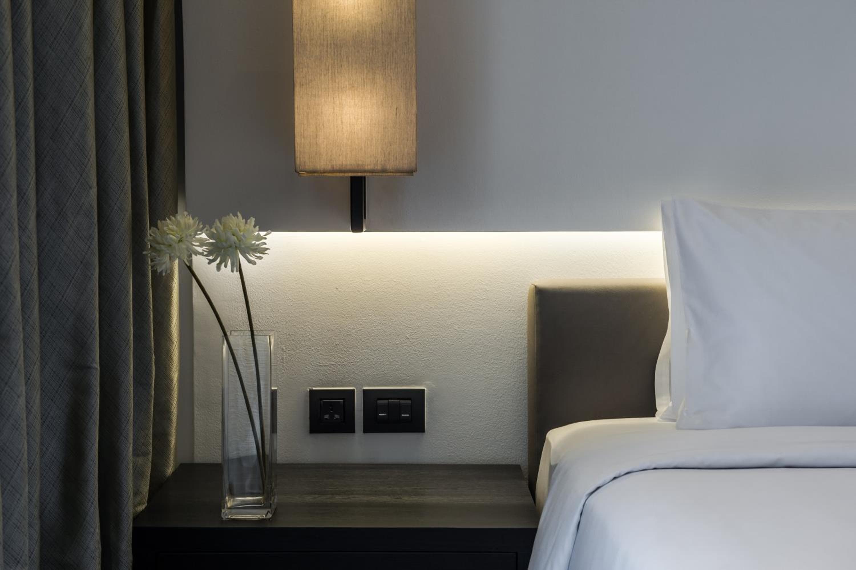 Amara Bangkok Hotel hotel, 180/1 Surawong Road, Sipraya, Bangrak, Bangkok, Thailand — photo 24