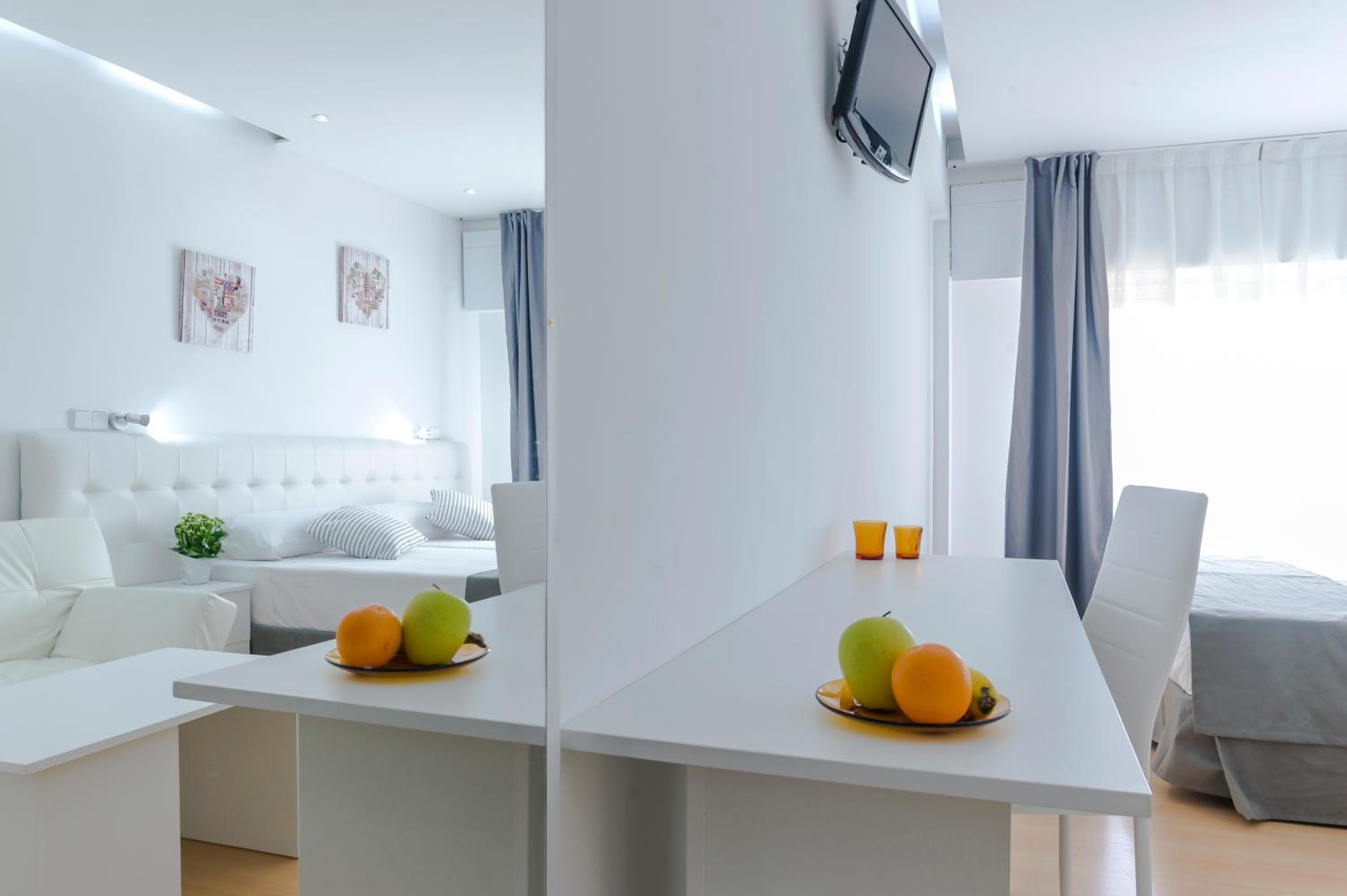 Boutique Urbana Madrid Serrano — 10