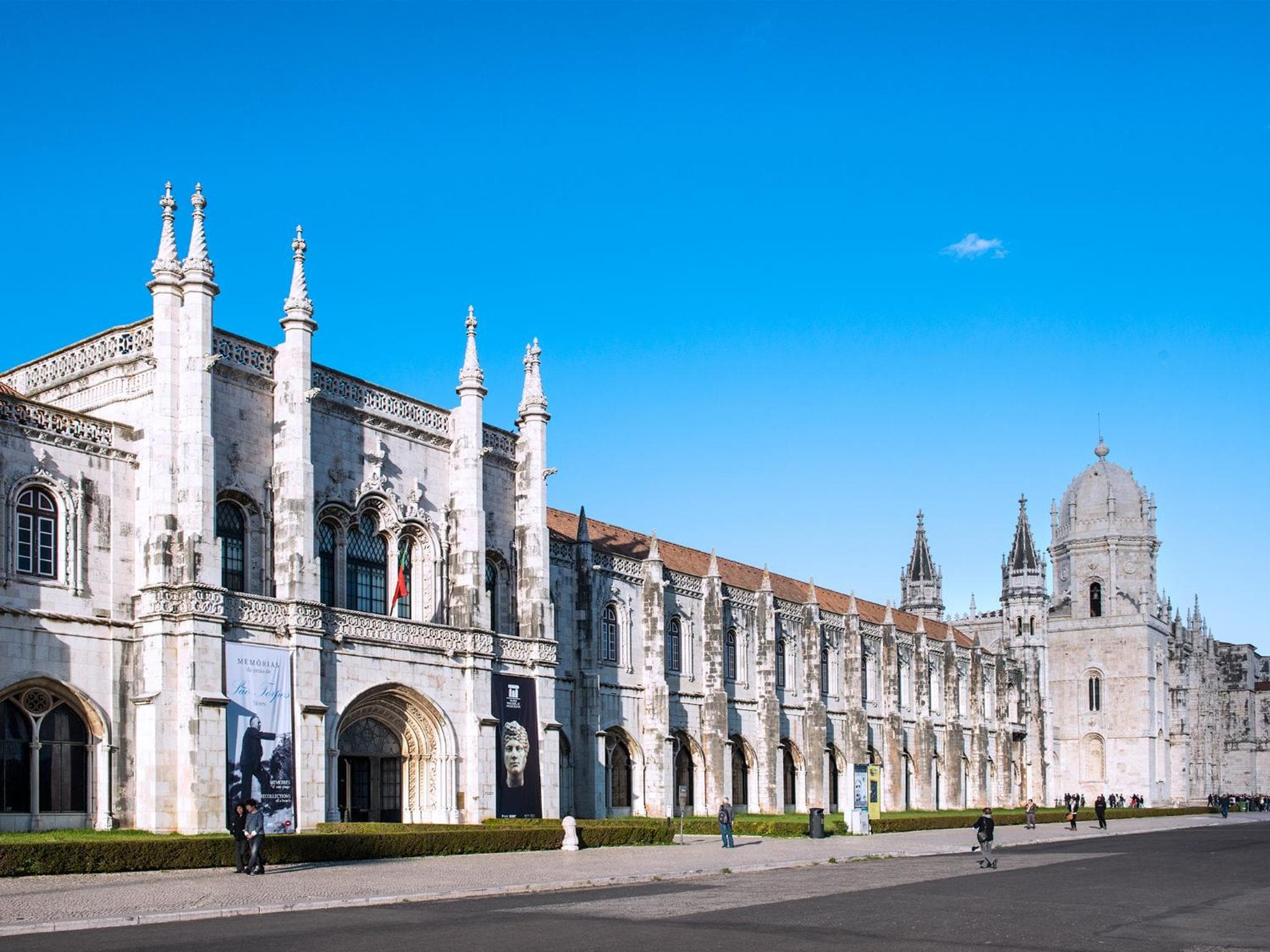 Dom Pedro Lisboa Hotel, a member of Radisson Individuals — 19