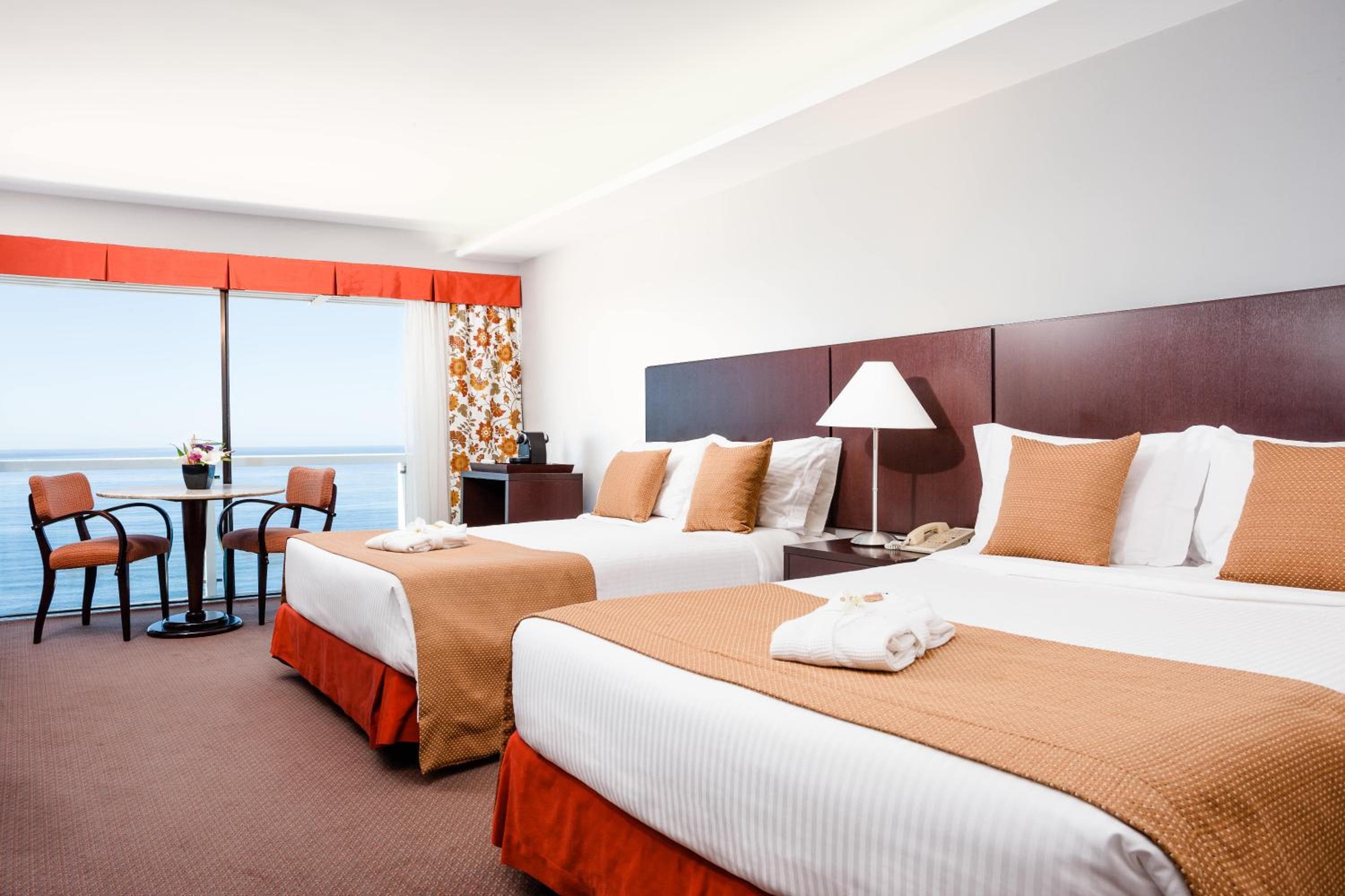 Rio Othon Palace hotel, Avenida Atlântica, 3264, Rio de Janeiro, Brazil — photo 20