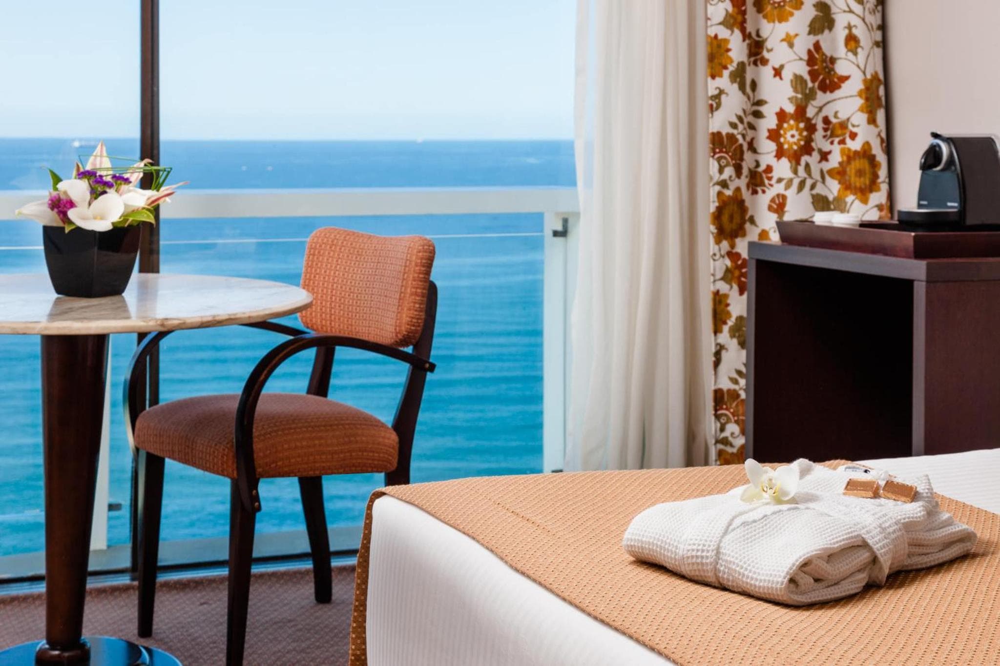 Rio Othon Palace hotel, Avenida Atlântica, 3264, Rio de Janeiro, Brazil — photo 130