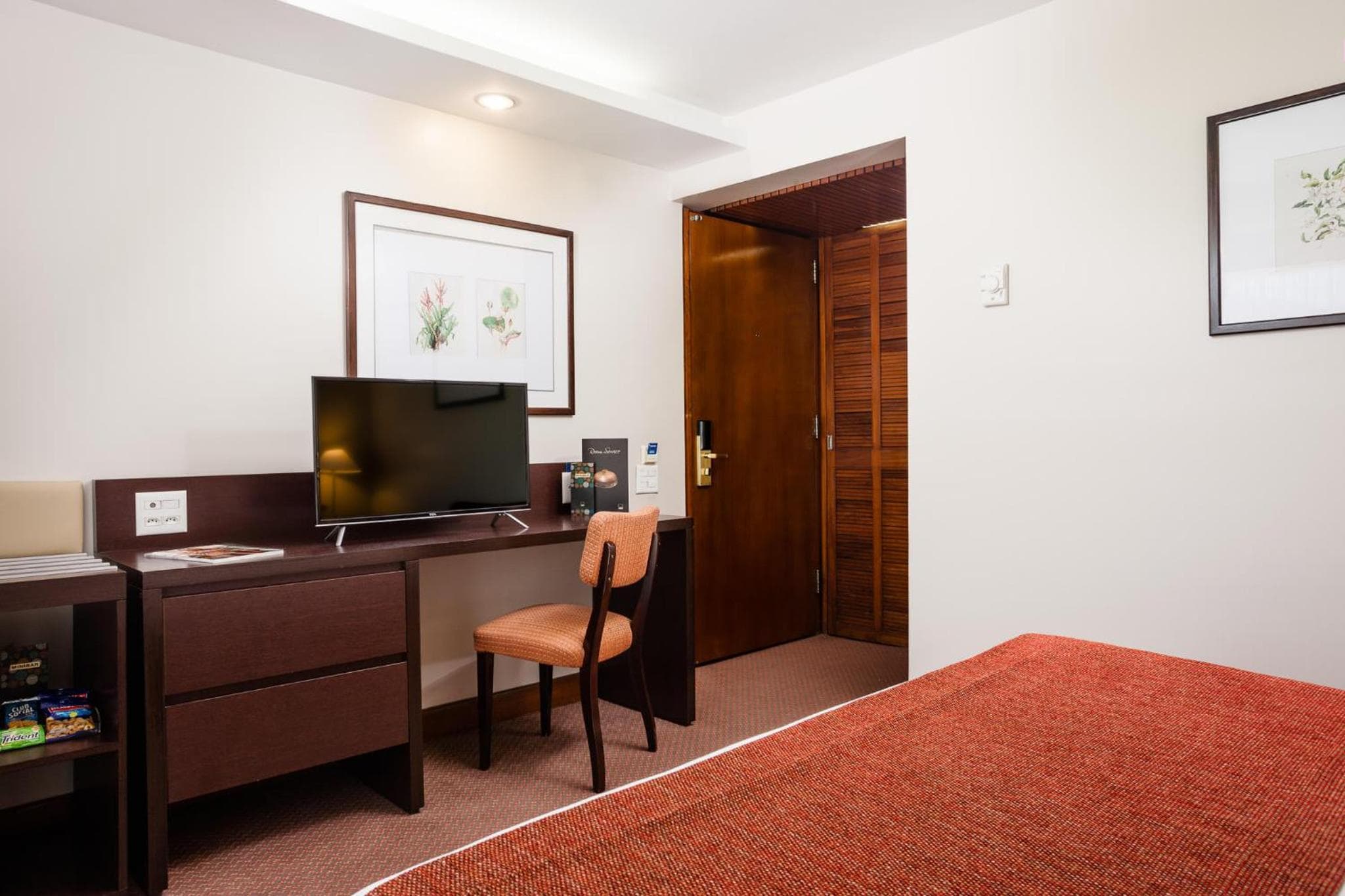 Rio Othon Palace hotel, Avenida Atlântica, 3264, Rio de Janeiro, Brazil — photo 18