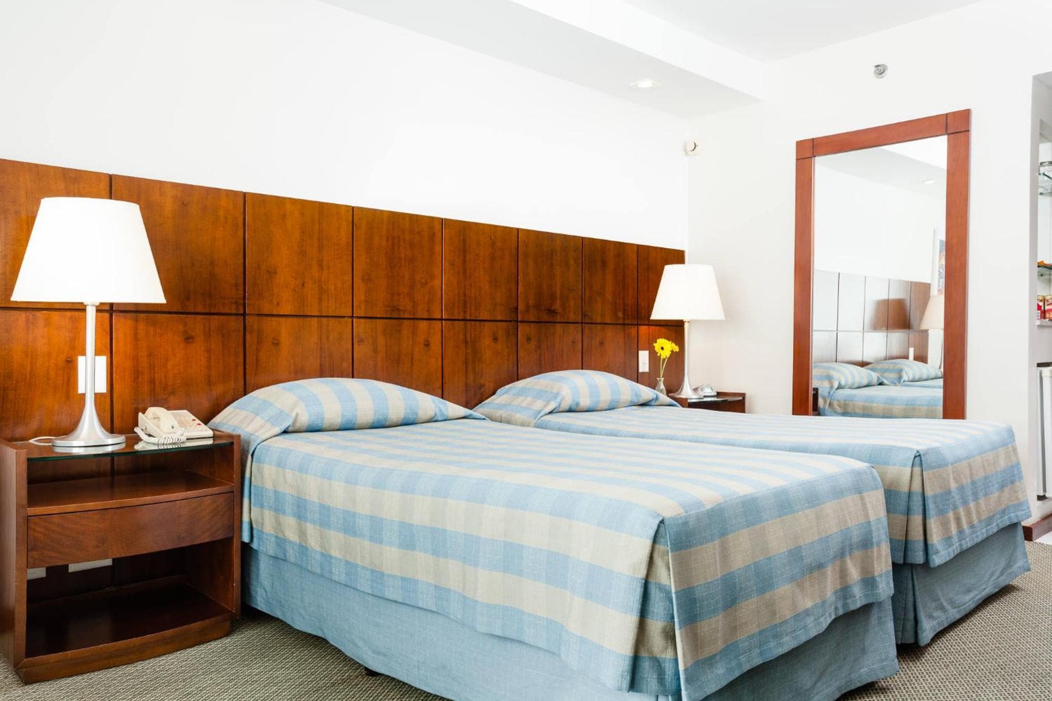 Rio Othon Palace hotel, Avenida Atlântica, 3264, Rio de Janeiro, Brazil — photo 15