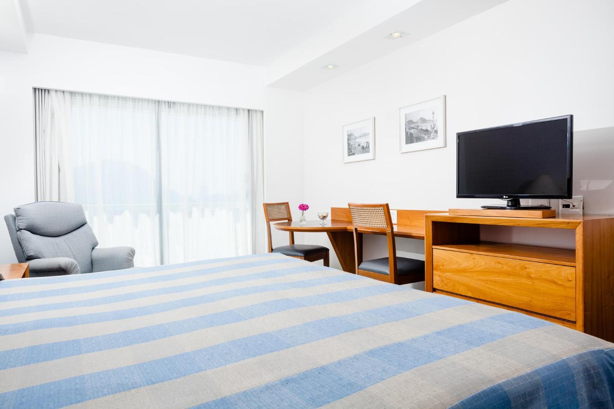 Rio Othon Palace hotel, Avenida Atlântica, 3264, Rio de Janeiro, Brazil — photo 16