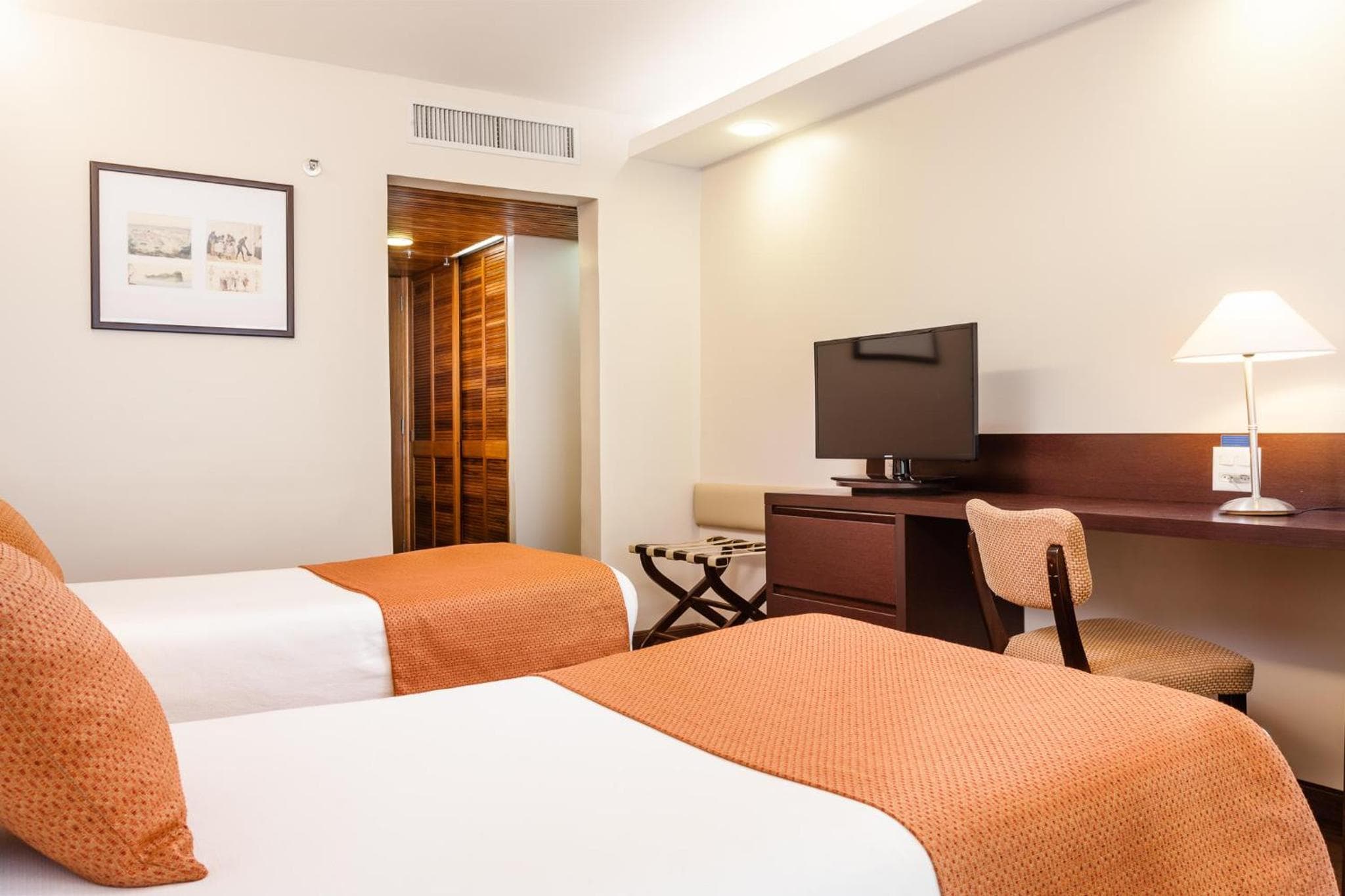 Rio Othon Palace hotel, Avenida Atlântica, 3264, Rio de Janeiro, Brazil — photo 7