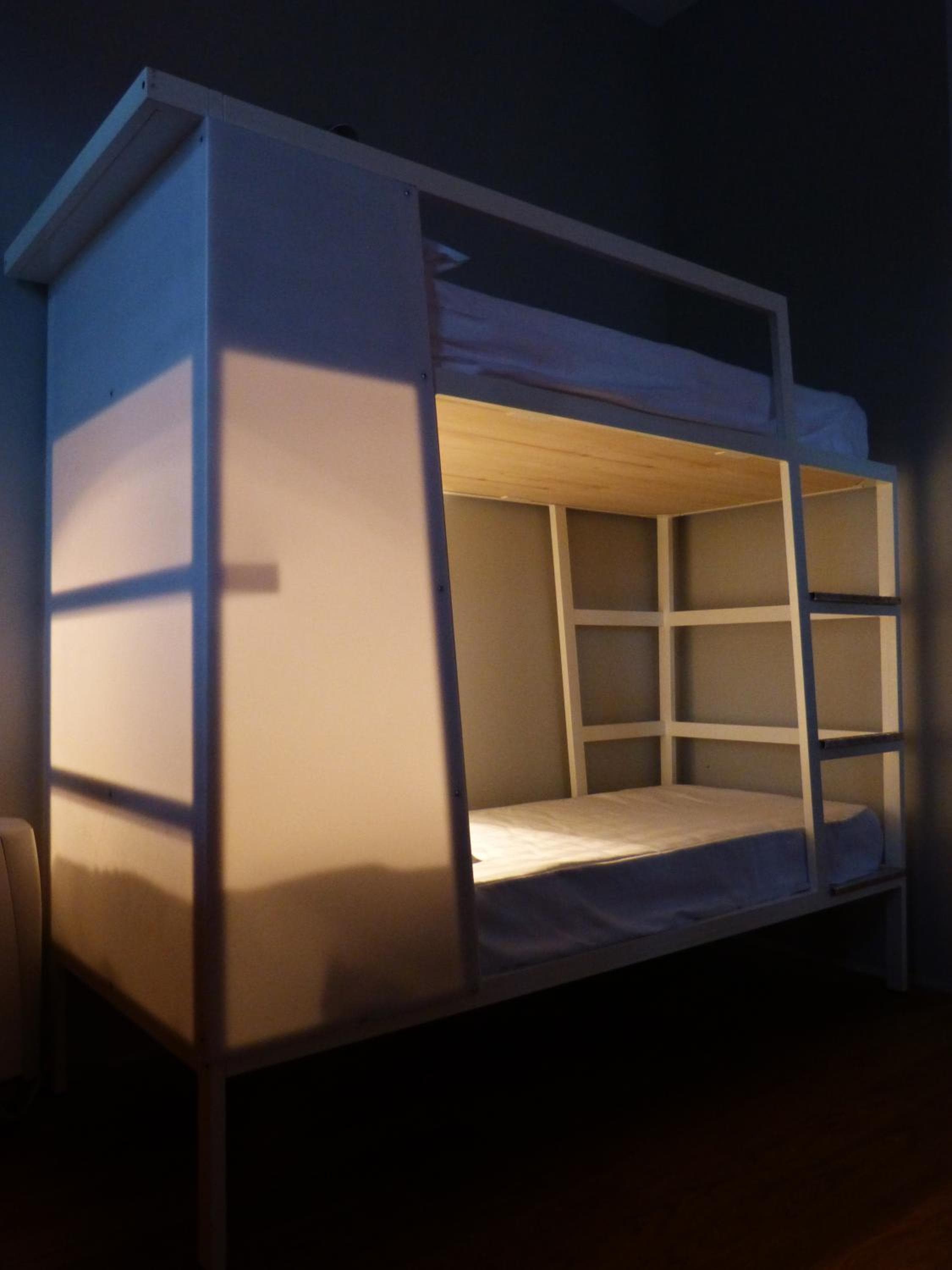 Babila Hostel & Bar — 18