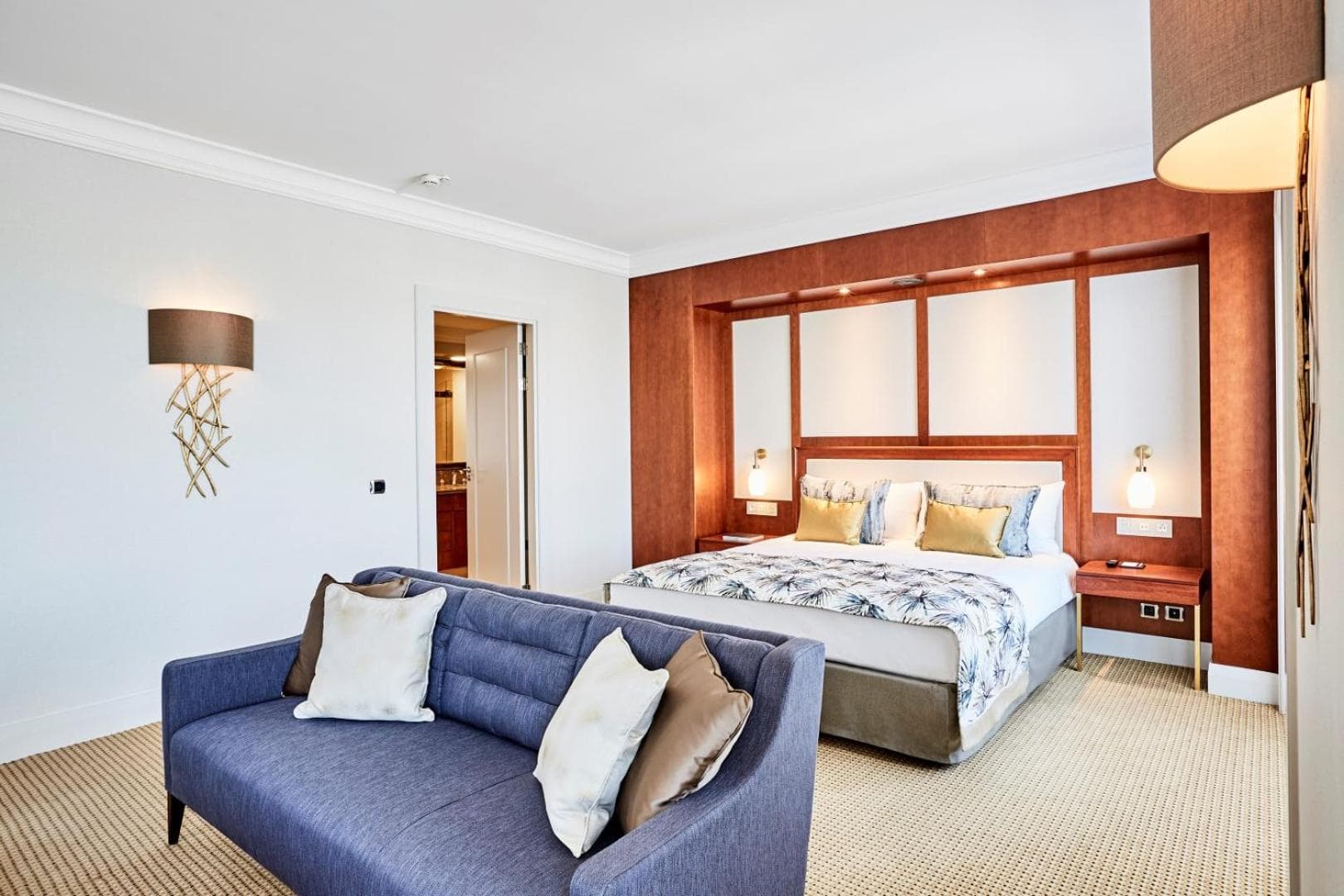 Hotel Okura Amsterdam – I principali hotel del mondo — 23
