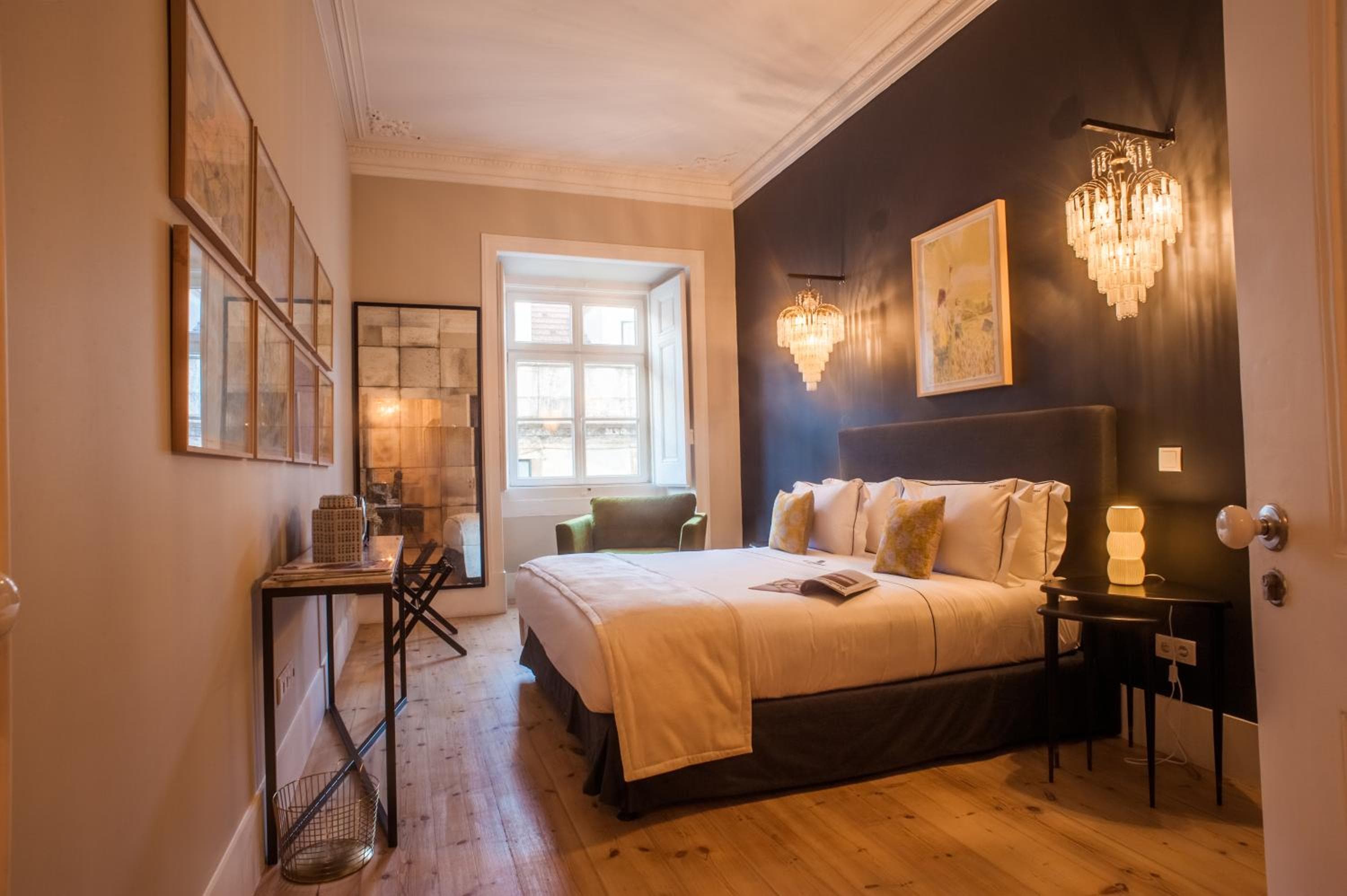 Hotel Le Consulat — 26