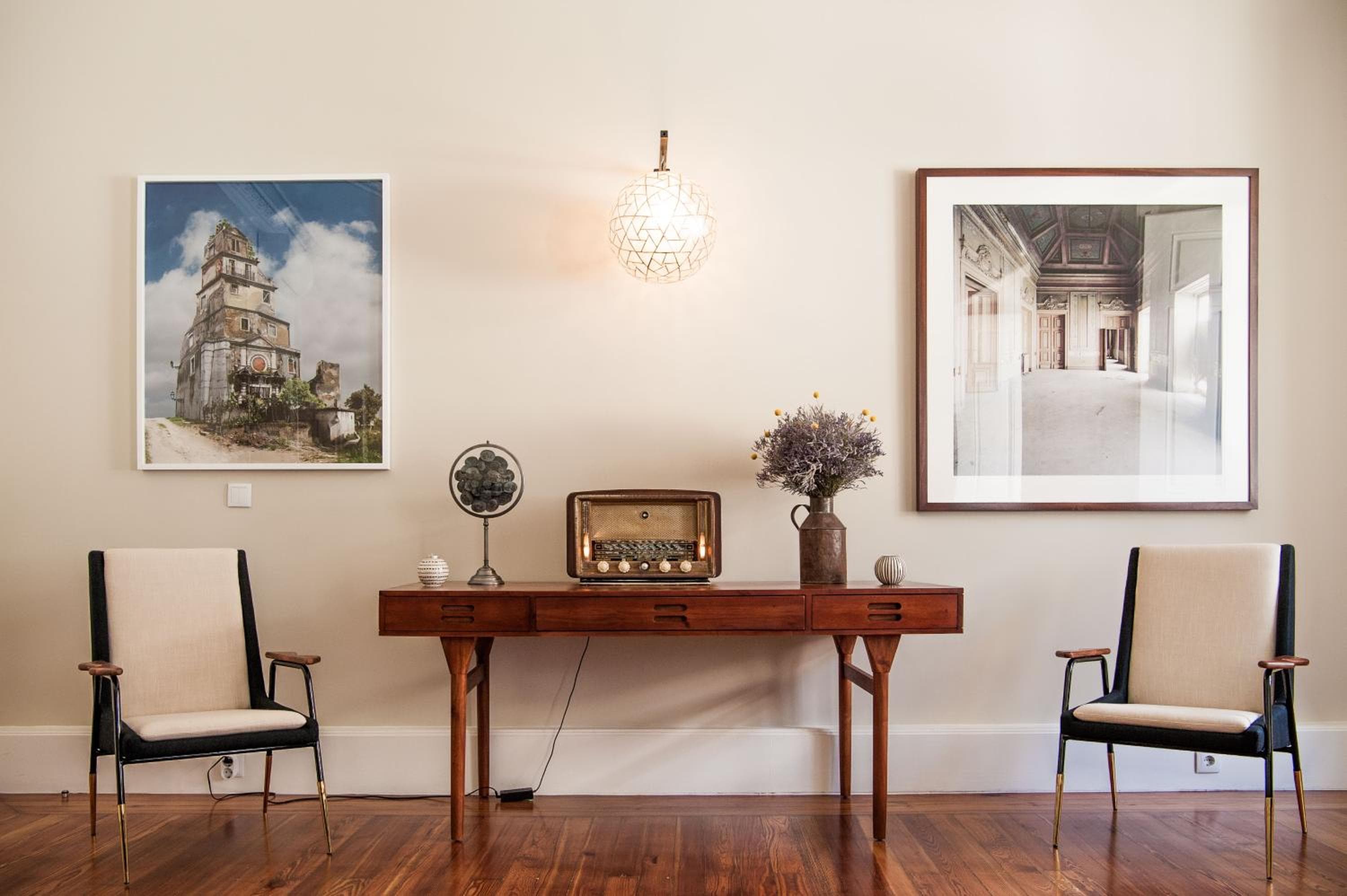 Hotel Le Consulat — 19