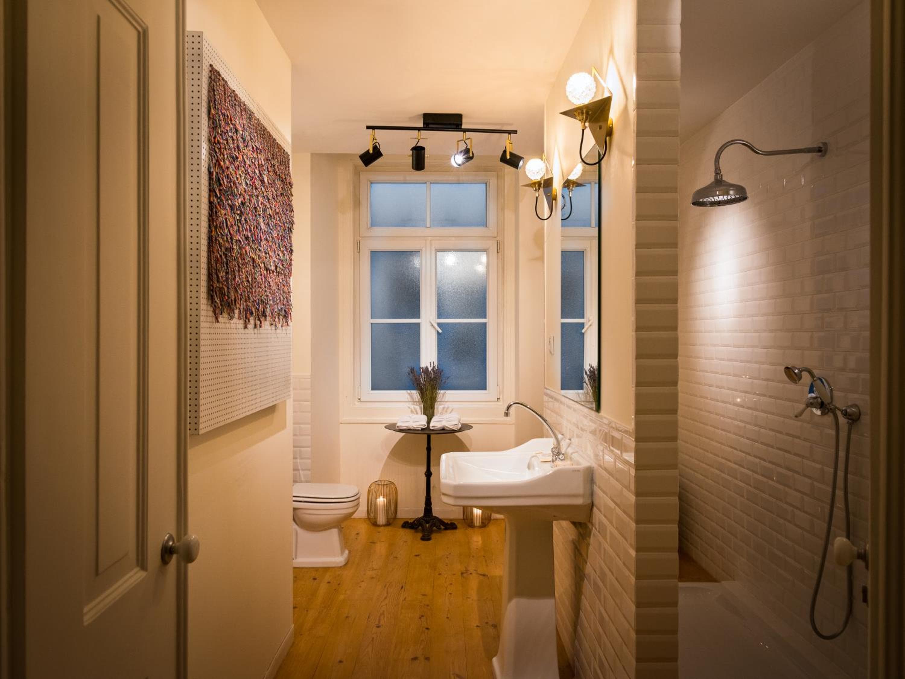 Hotel Le Consulat — 22