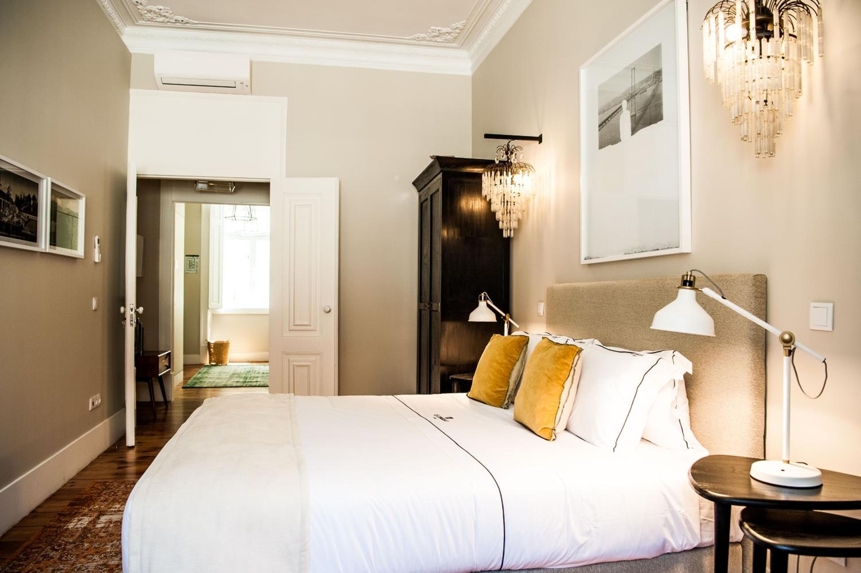 Hotel Le Consulat — 24