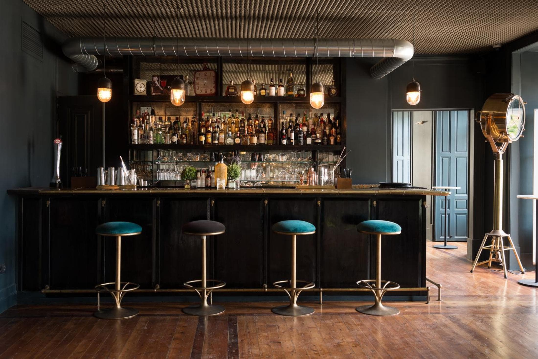 Hotel Le Consulat — 9