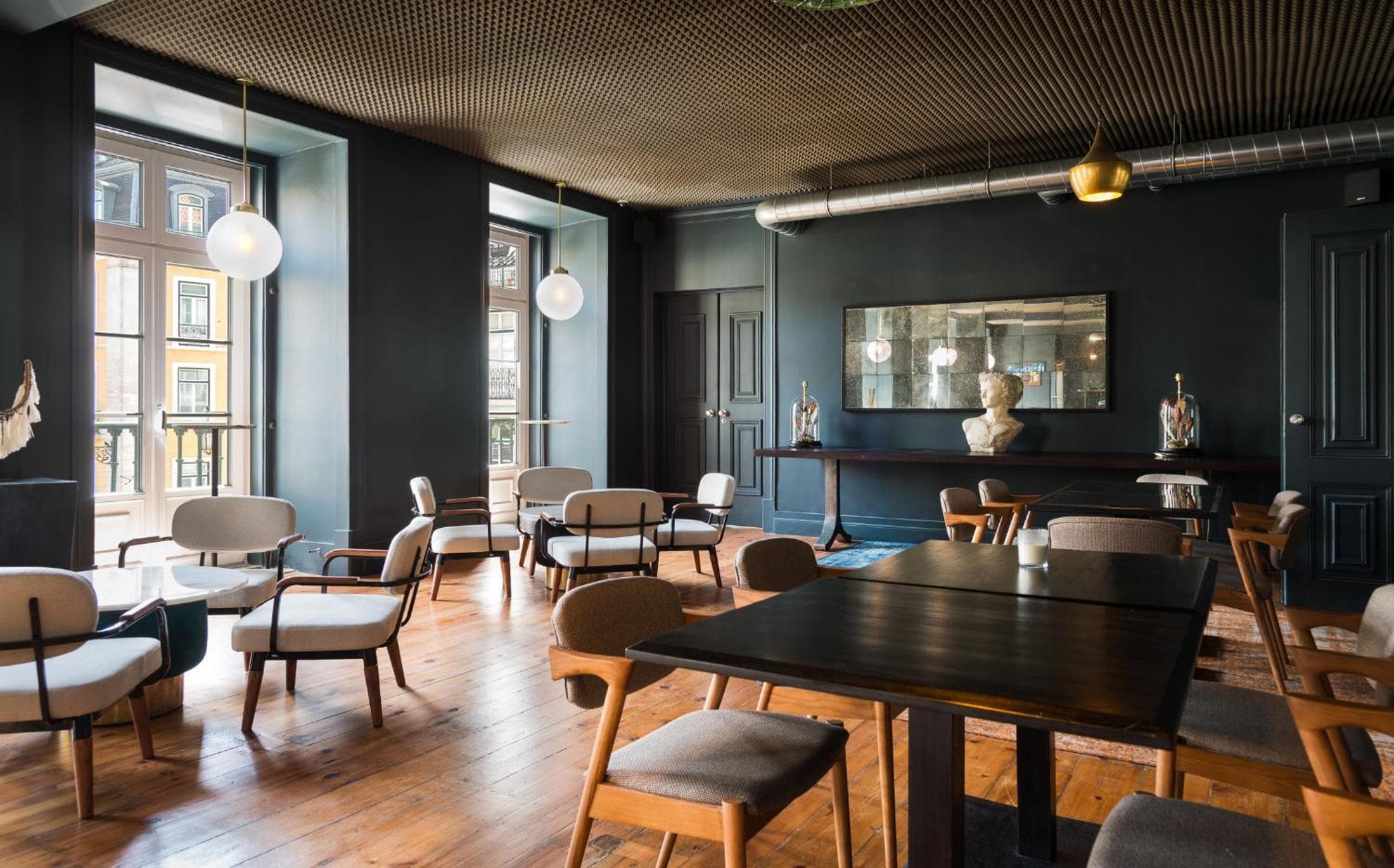 Hotel Le Consulat — 17