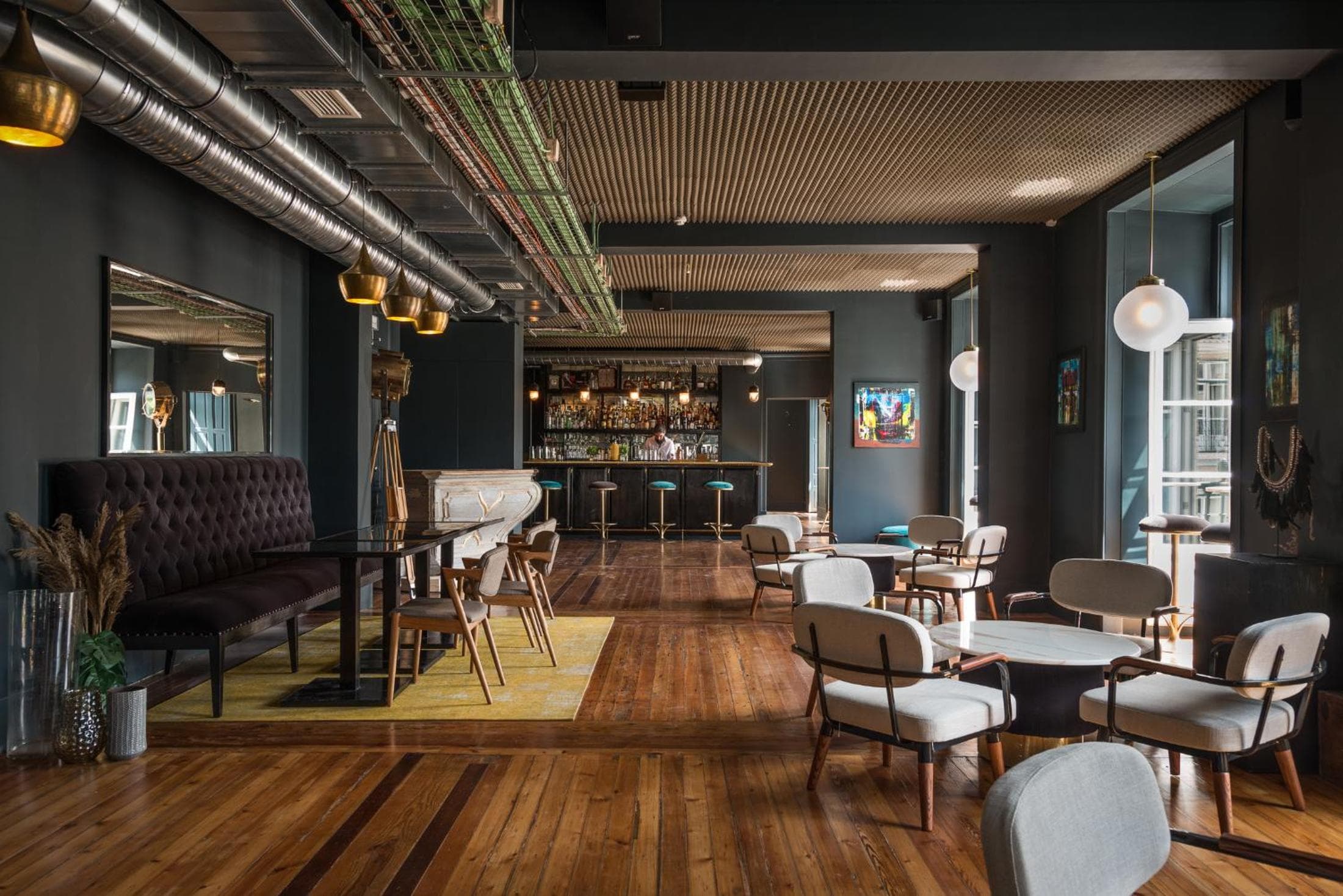 Hotel Le Consulat — 5