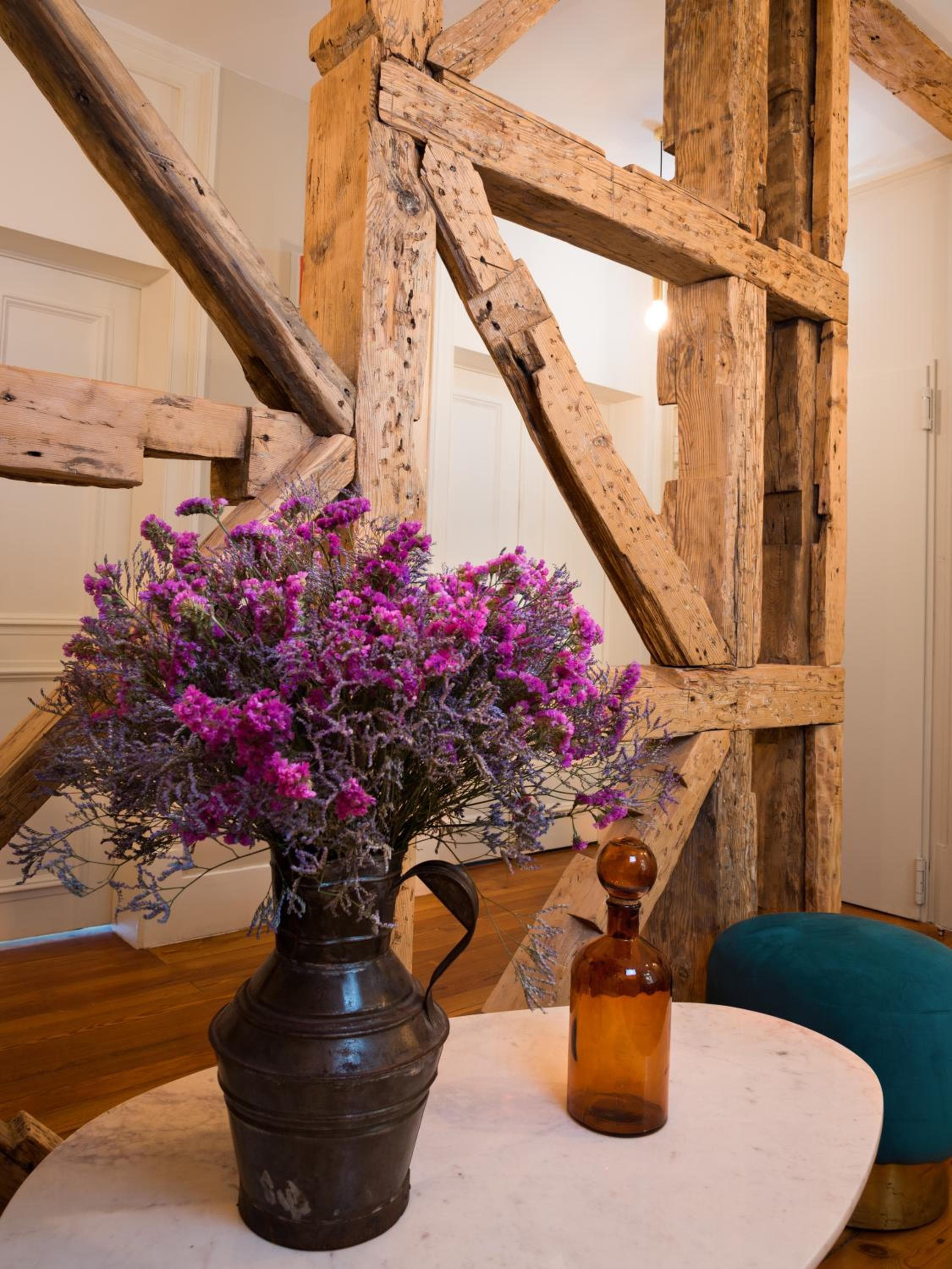 Hotel Le Consulat — 18