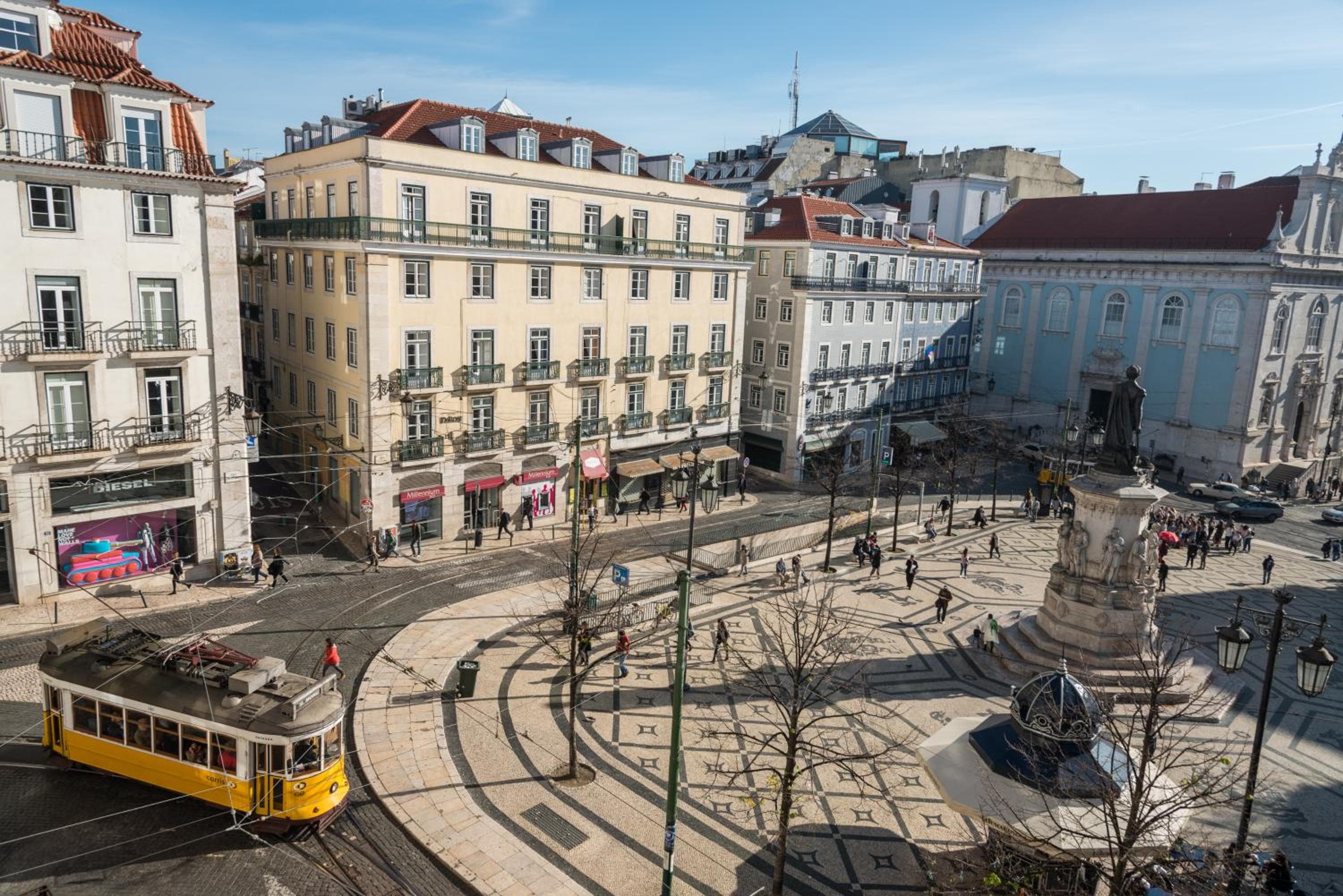 Hotel Le Consulat — 1