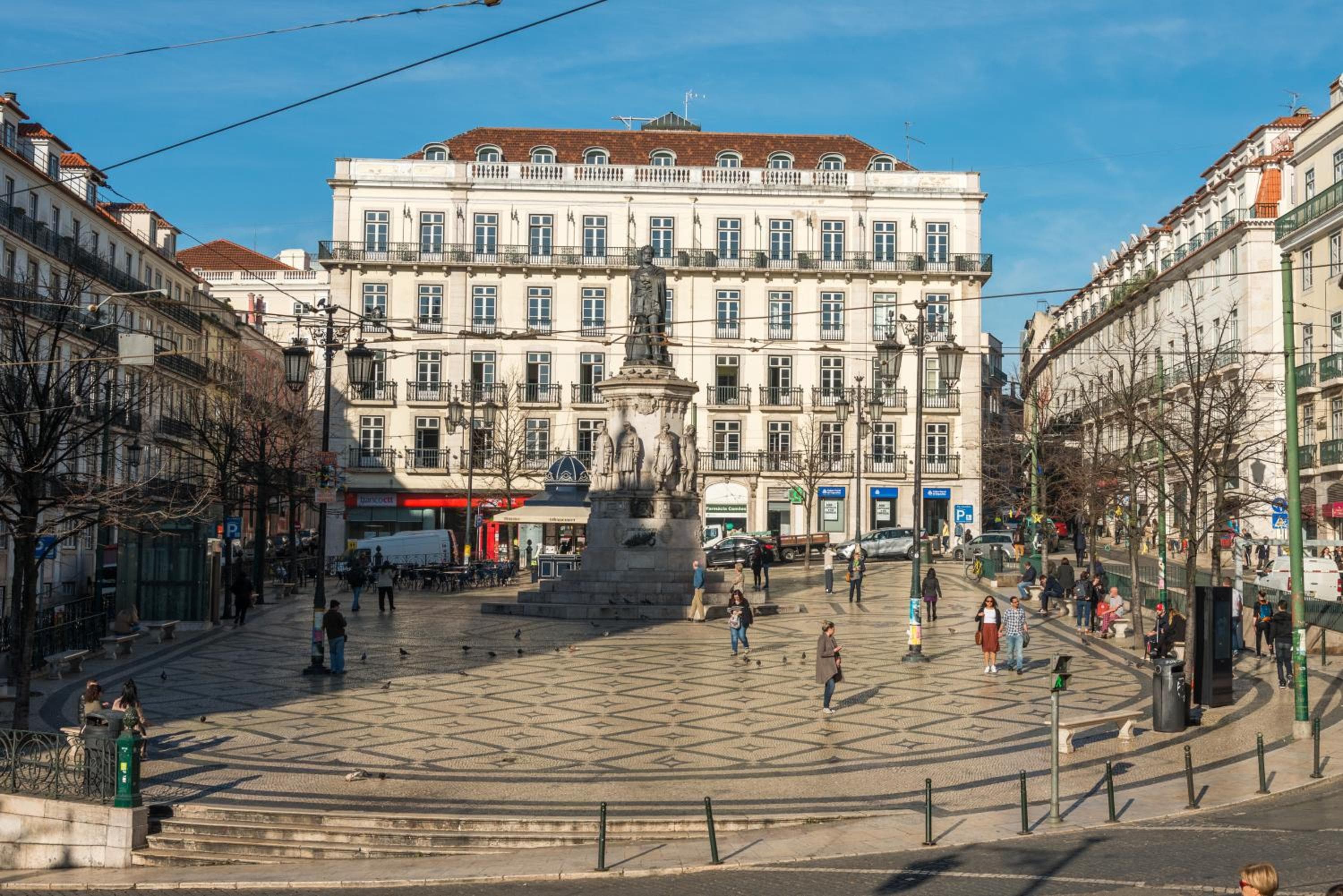 Hotel Le Consulat — 13
