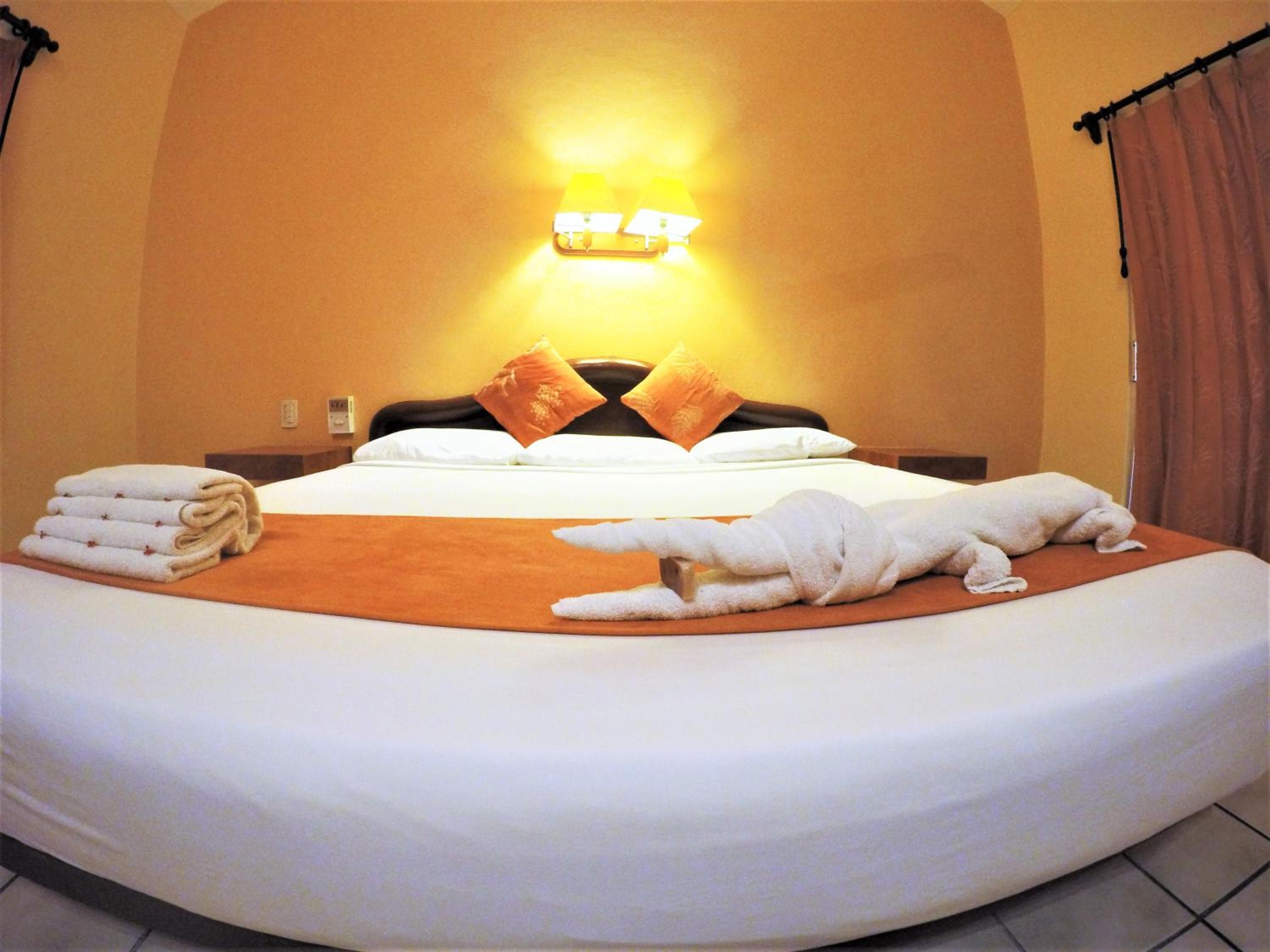 Hotel LunaSol — 30
