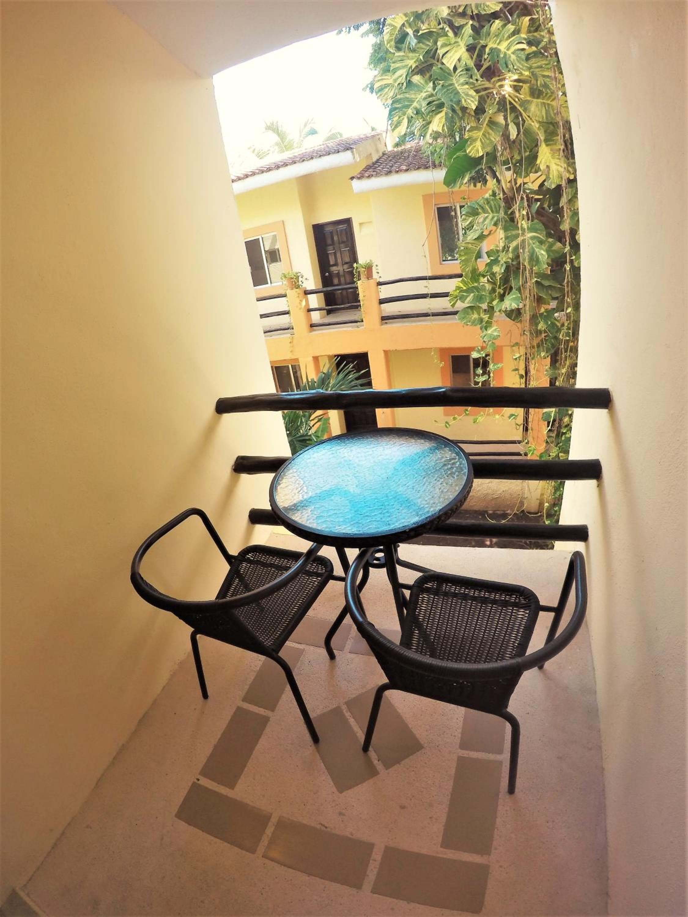 Hotel LunaSol — 22